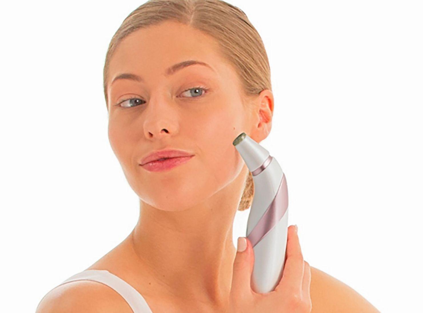 Microdermabrasión Homedics MDA-100-4