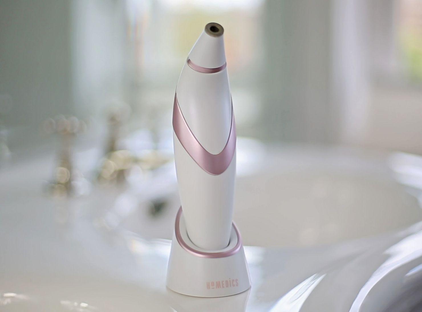 Microdermabrasión Homedics MDA-100-2