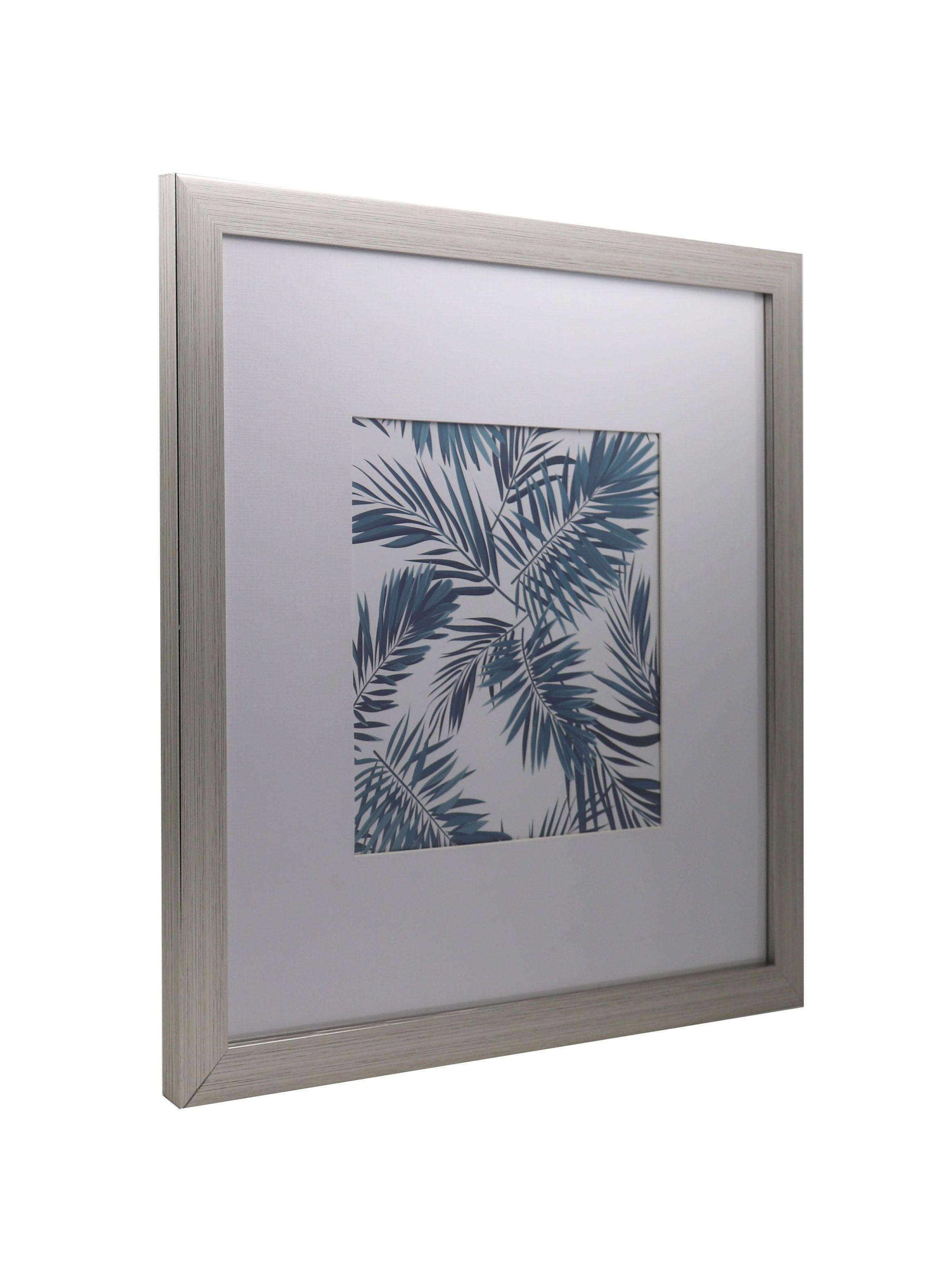 Cuadro Attimo Botánica Uno 50 x 50 cm-2