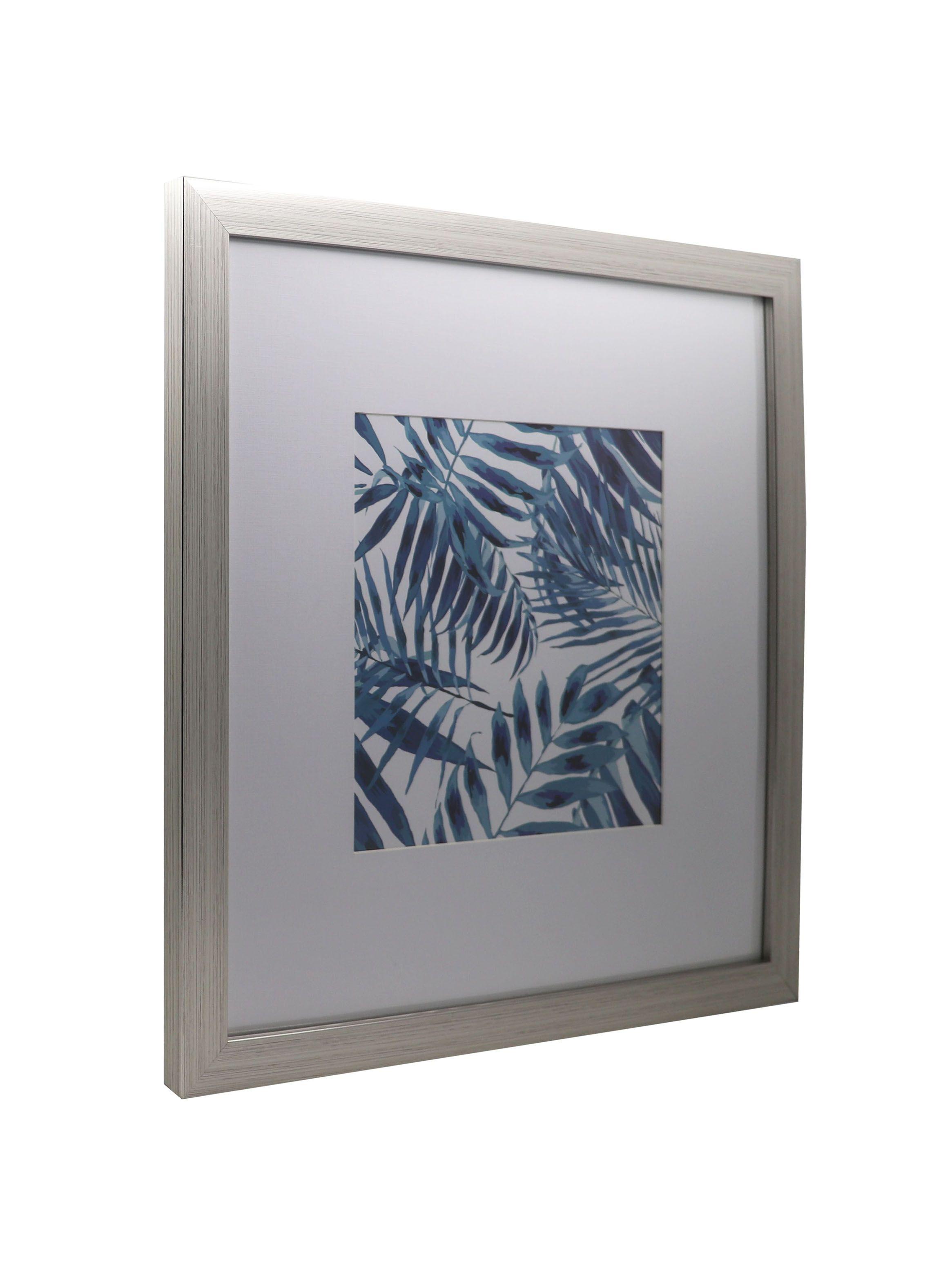 Cuadro Attimo Botánica Dos 50 x 50 cm-2
