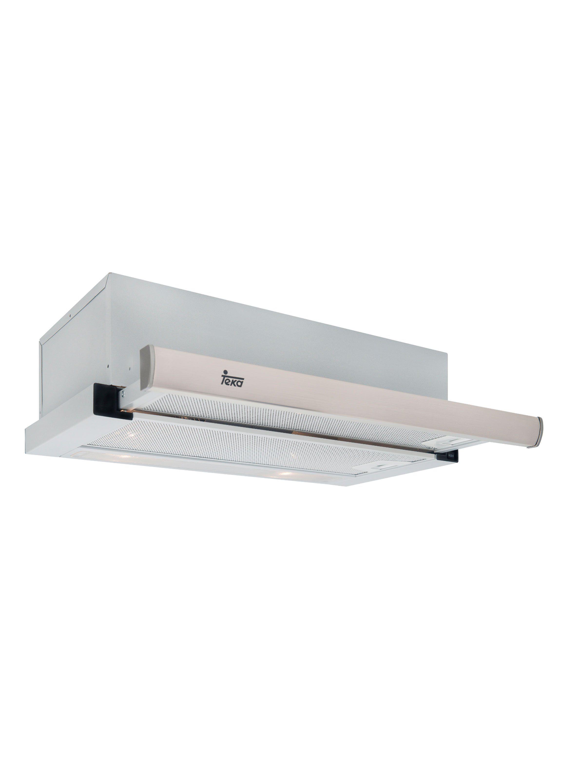 Kit Empotrable Horno Eléctrico HBB445 + Encimera Gas HLX-540 BUT + Campana TL 6310 INOX-3