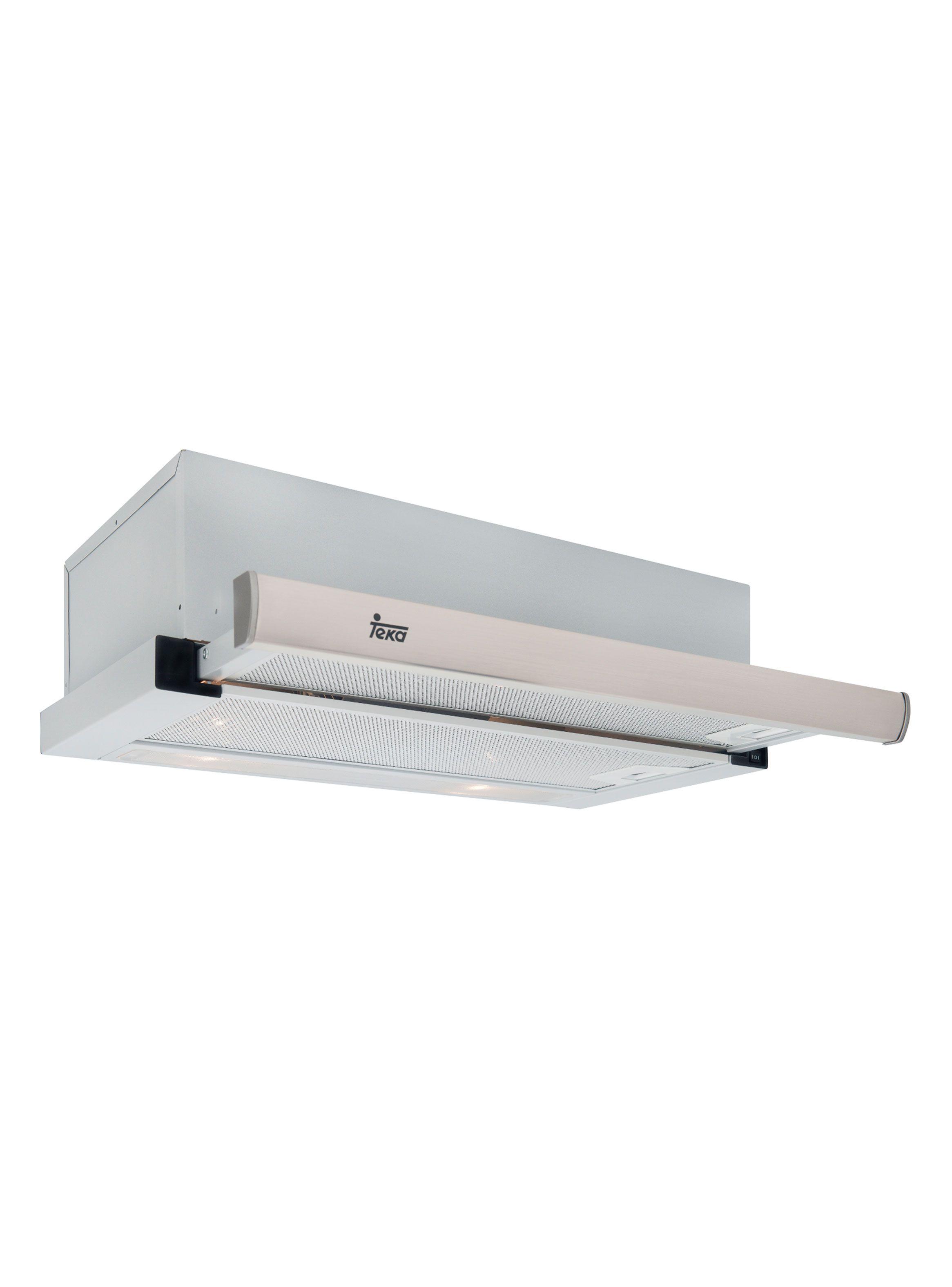 Kit Empotrable Horno Eléctrico HBB510B + Encimera Gas HLX540 BUT + Campana TL 6310 INOX-3