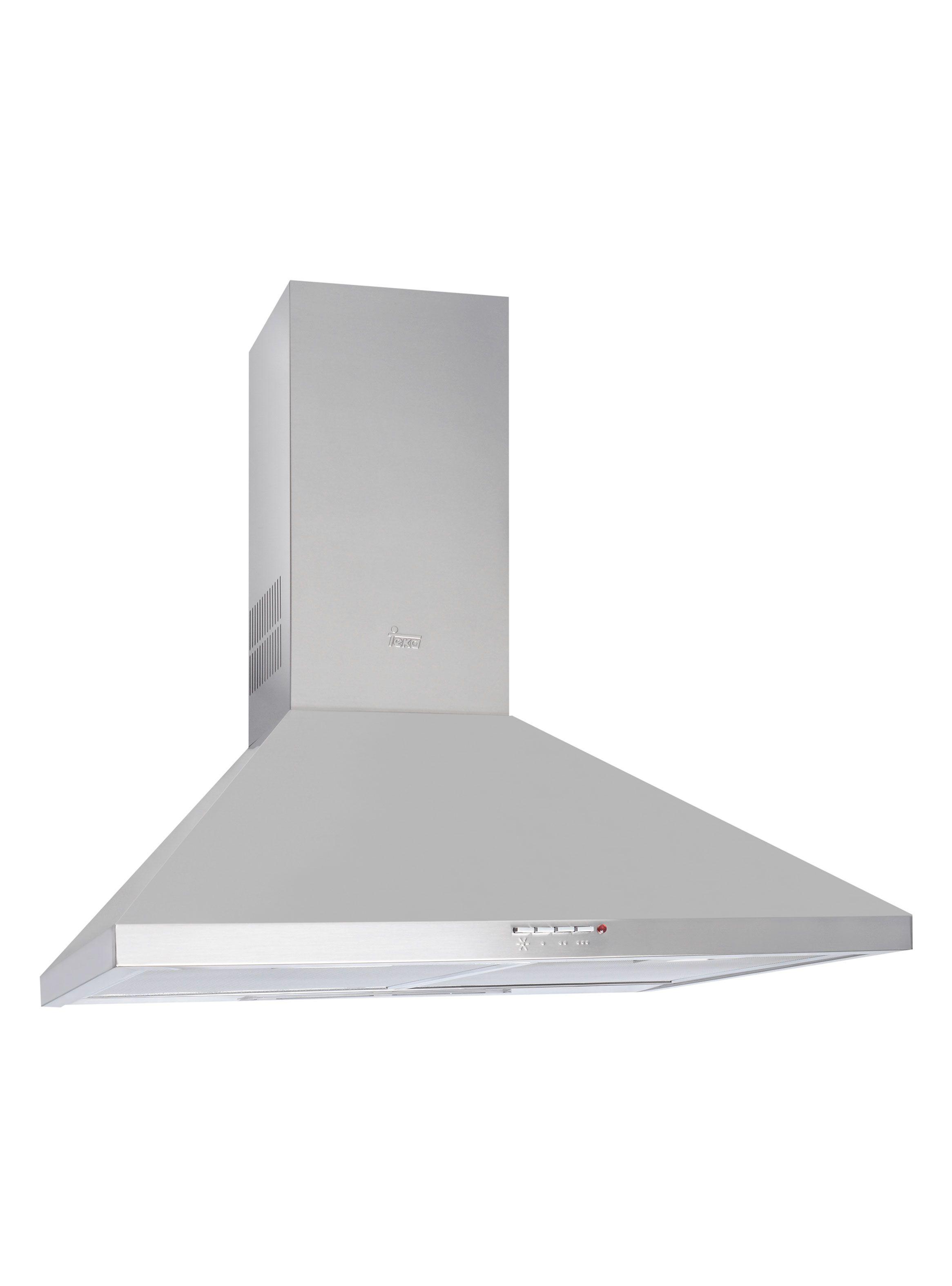 Kit Empotrable Horno Eléctrico HBB510BK + Encimera Gas EP-60 4G + Campana DBB 60 INOX-4