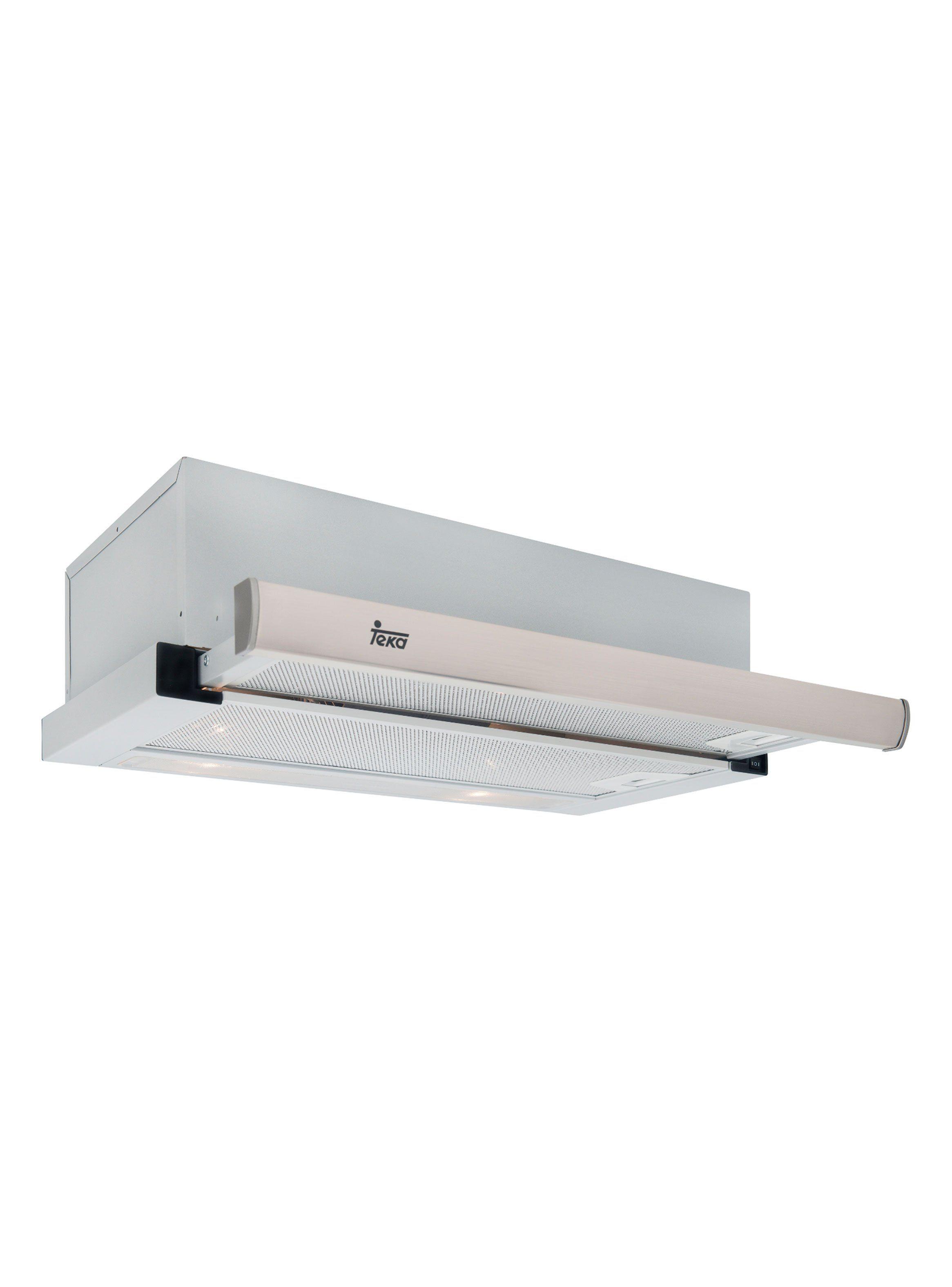 Kit Empotrable Encimera Gas HLX540 BUT + Campana TL 6310 INOX-3