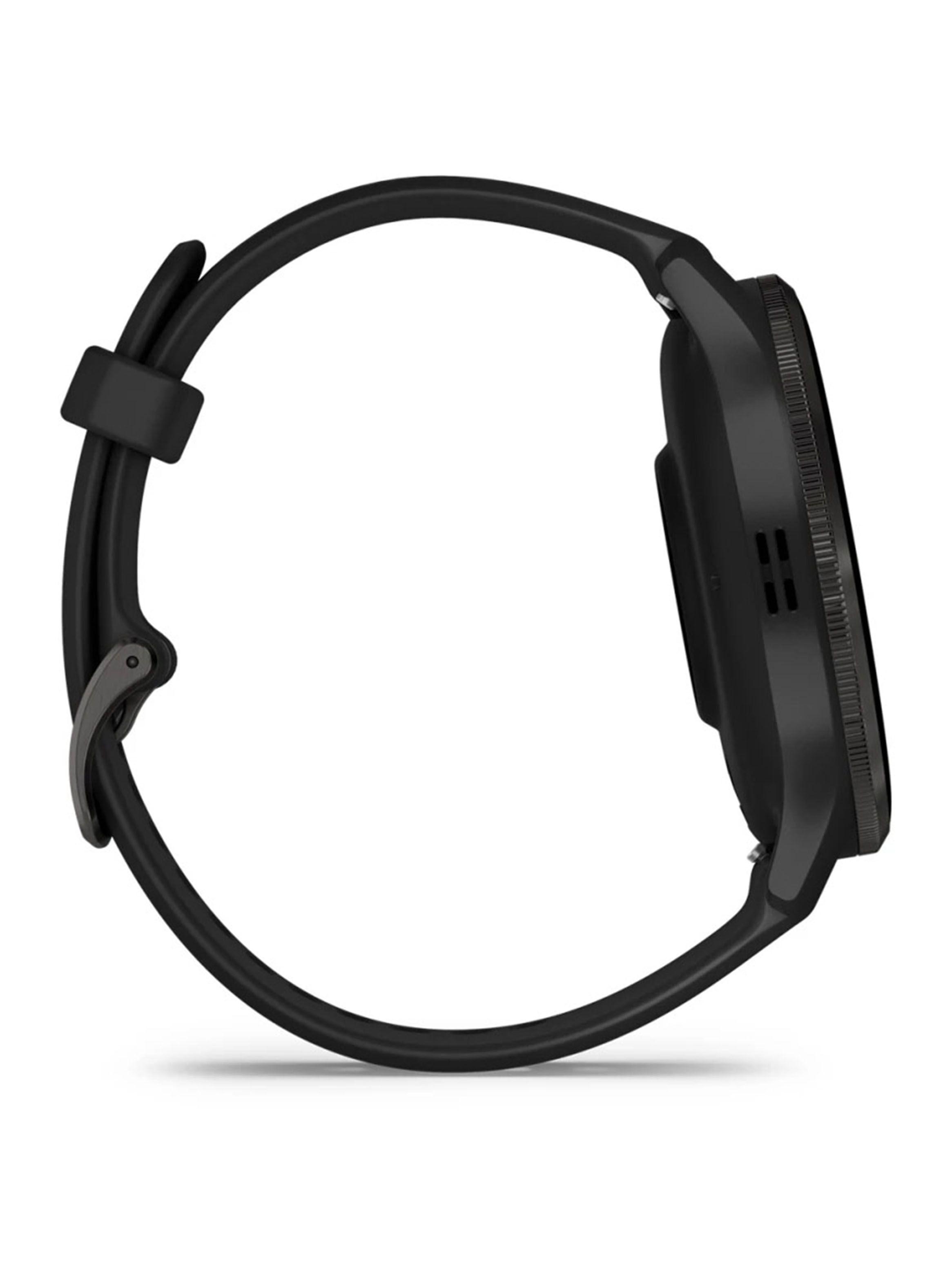 Smartwatch Venu 3 Black Slate-7