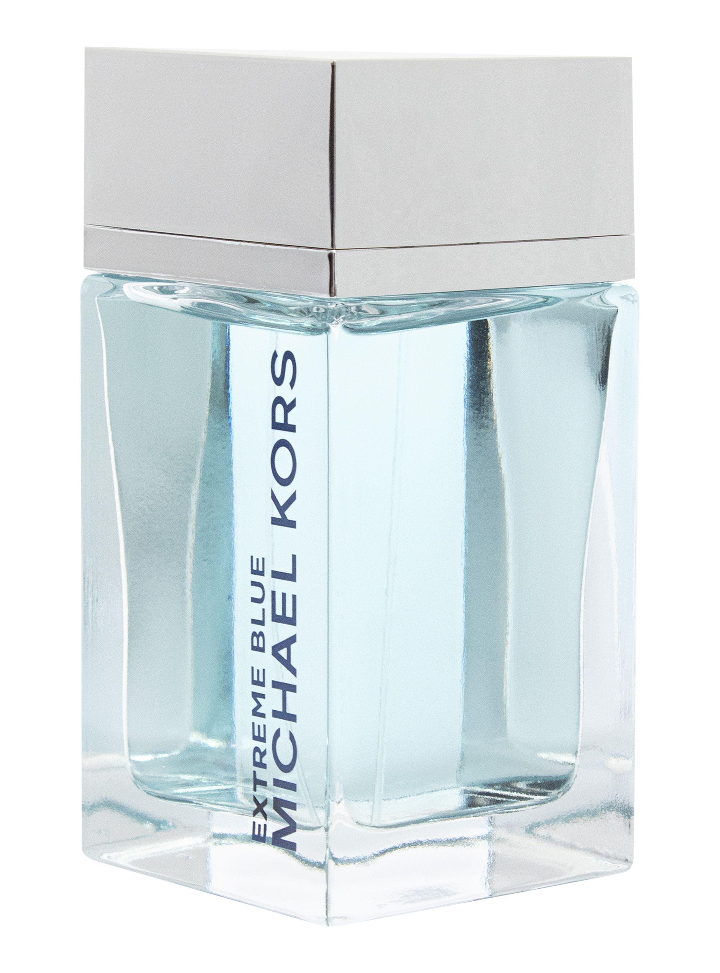 Perfume Michael Kors Extreme Blue Hombre EDT 120 ml-1