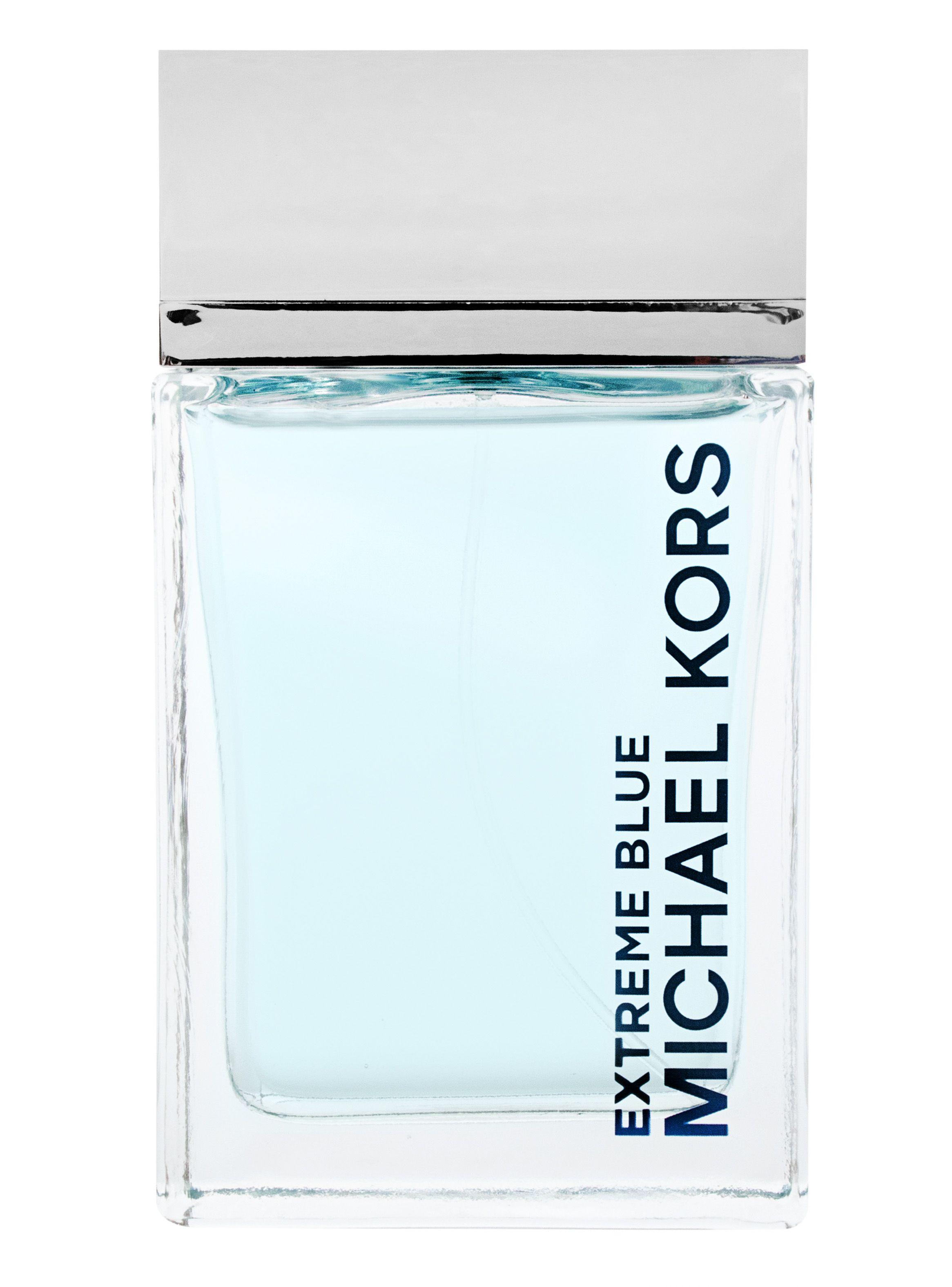 Perfume Michael Kors Extreme Blue Hombre EDT 120 ml-0