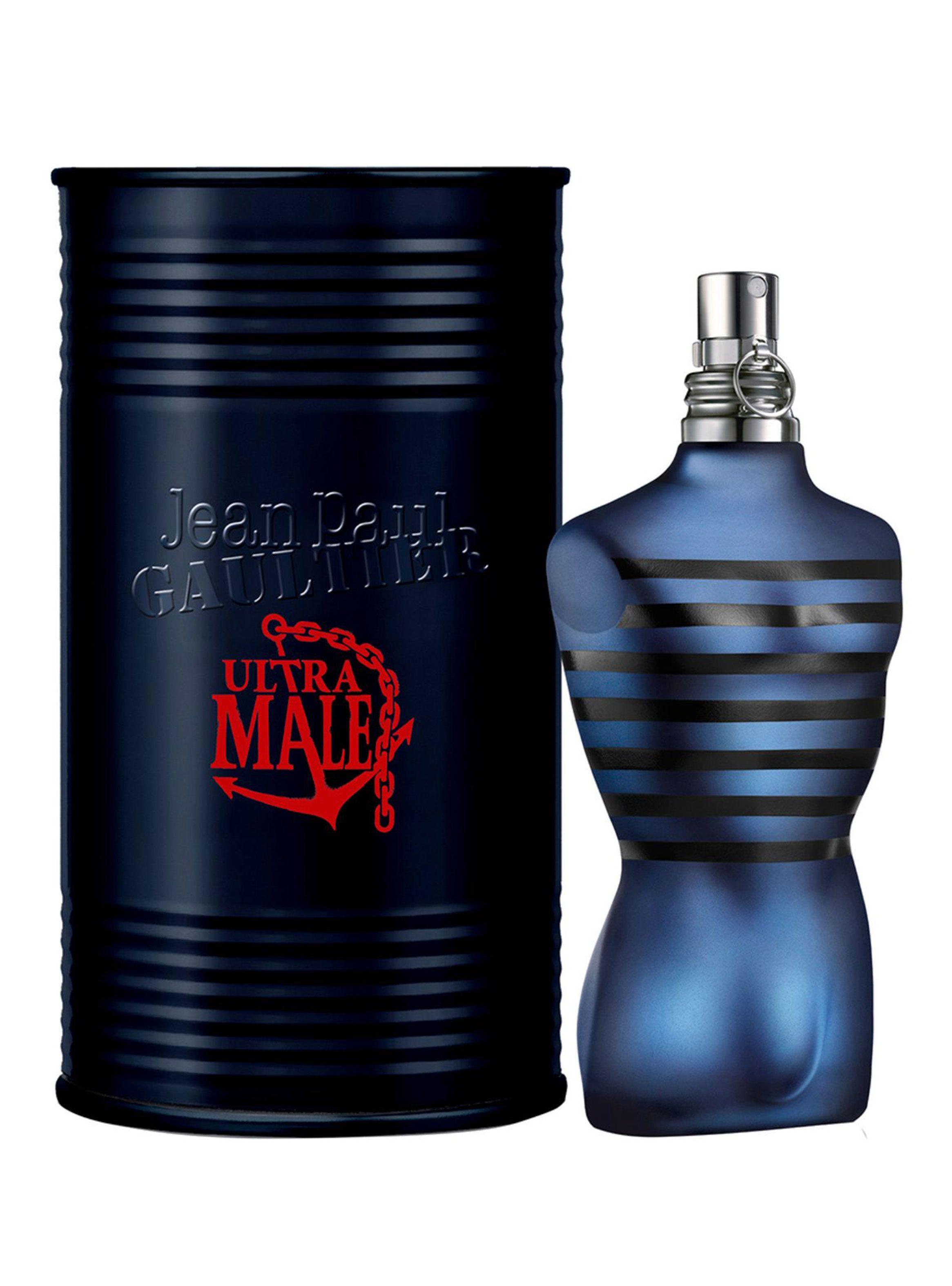 Perfume Jean Paul Gaultier Le Male Ultra Hombre EDT 75 ml-1