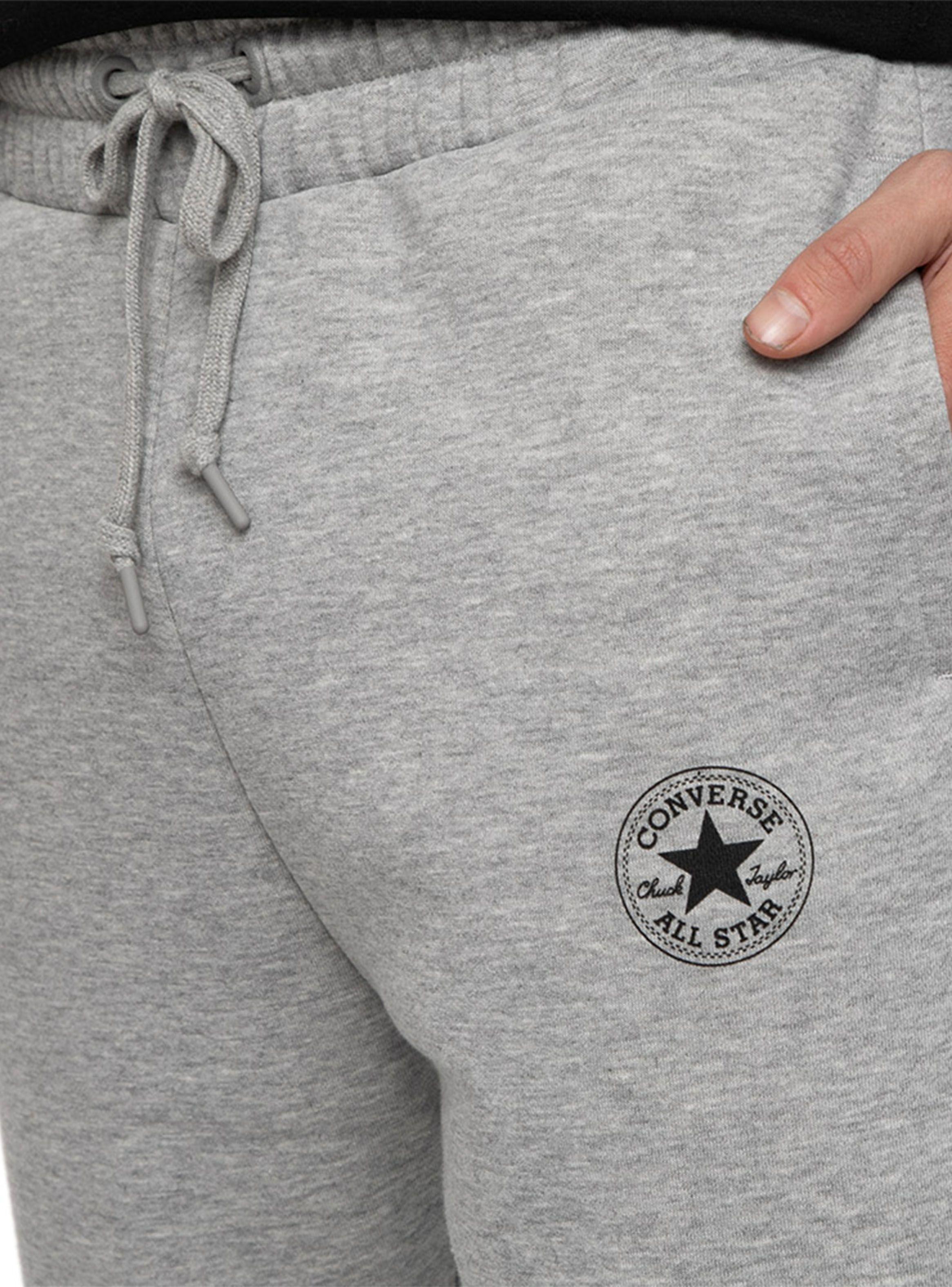 Buzo Converse Star Chevron Special Crew-2