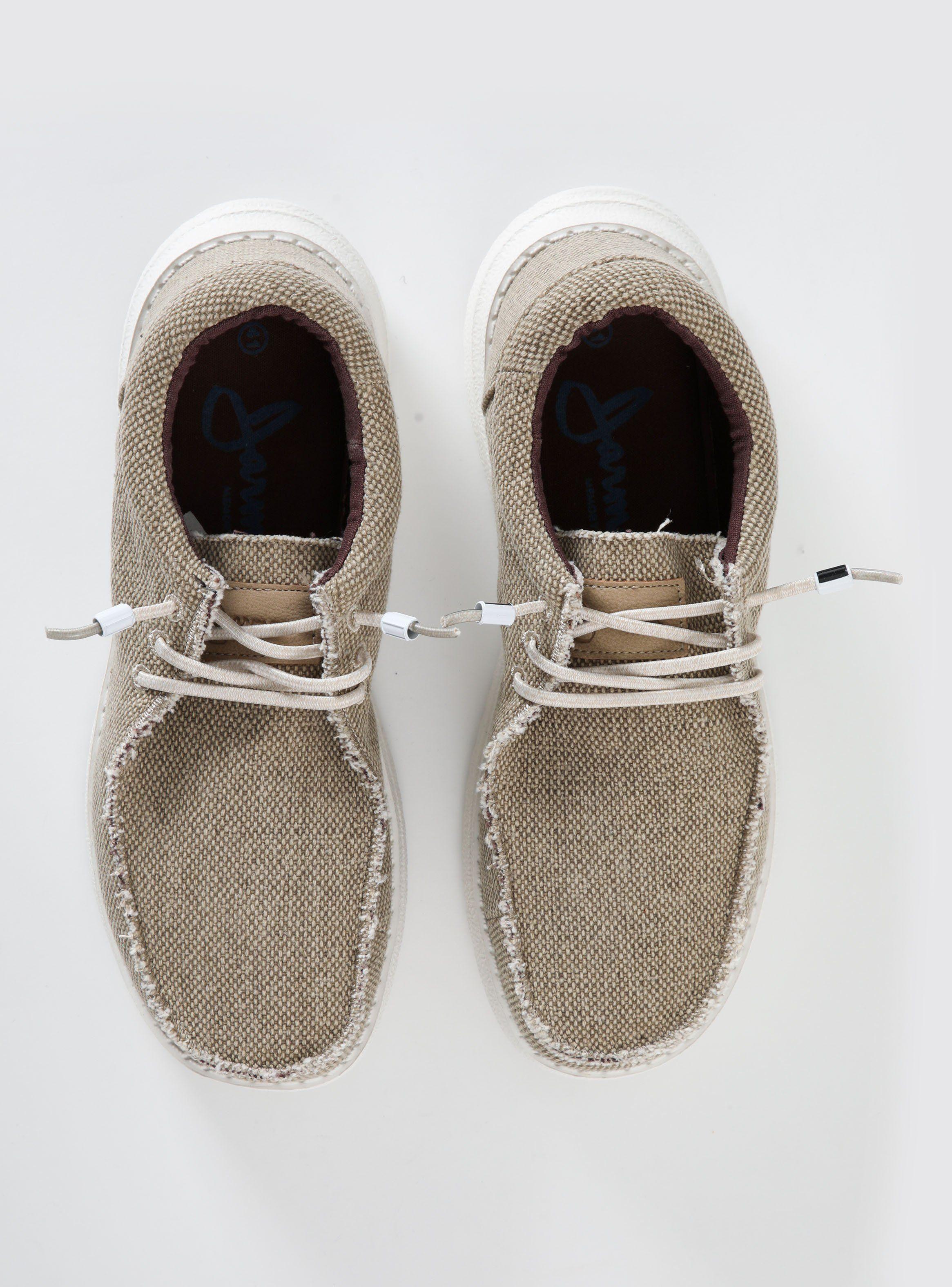 Zapato Casual Jeans2 con Cordón Hombre-3