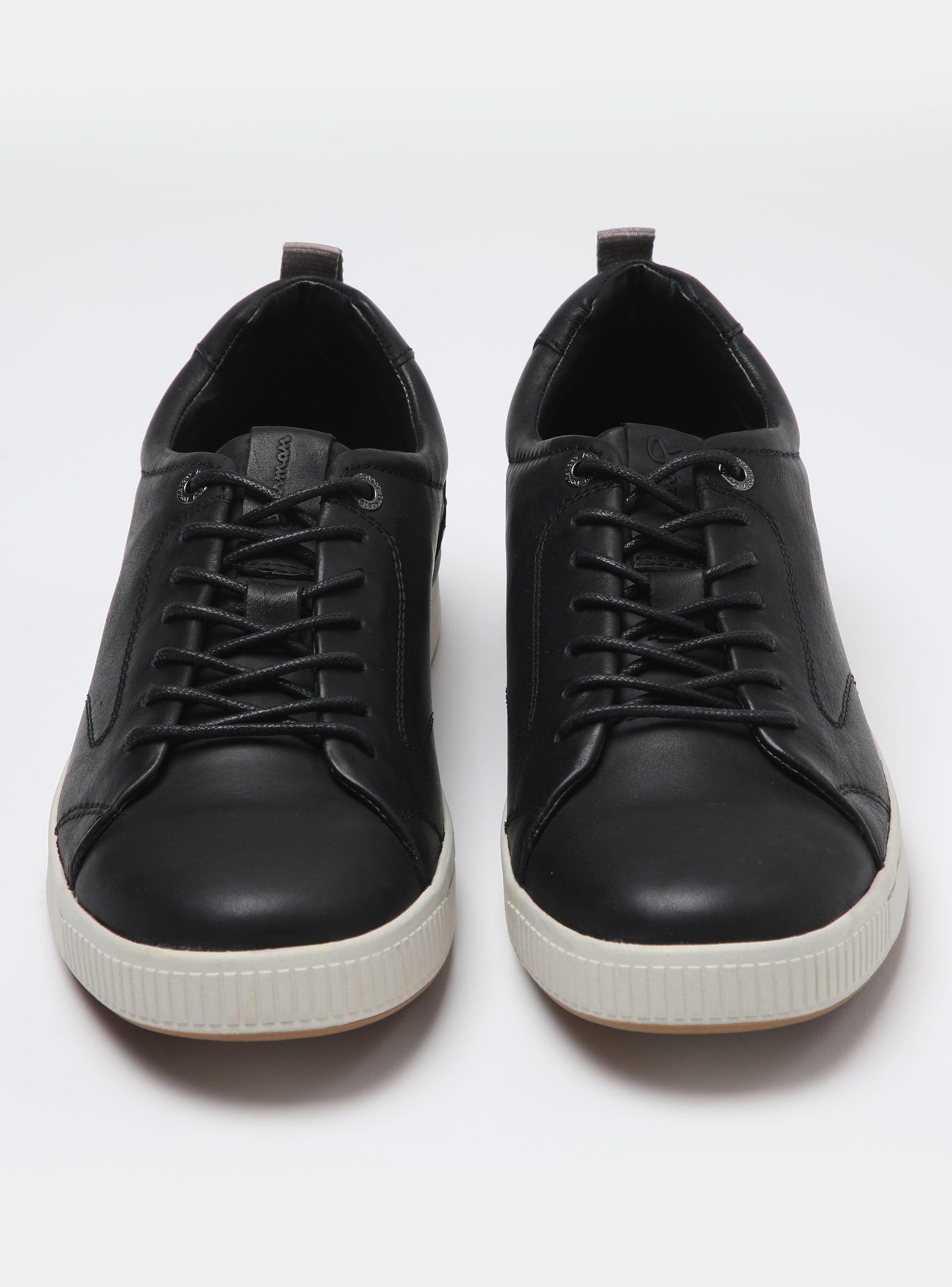 Zapato Casual Cuero con Cordón Hombre-2