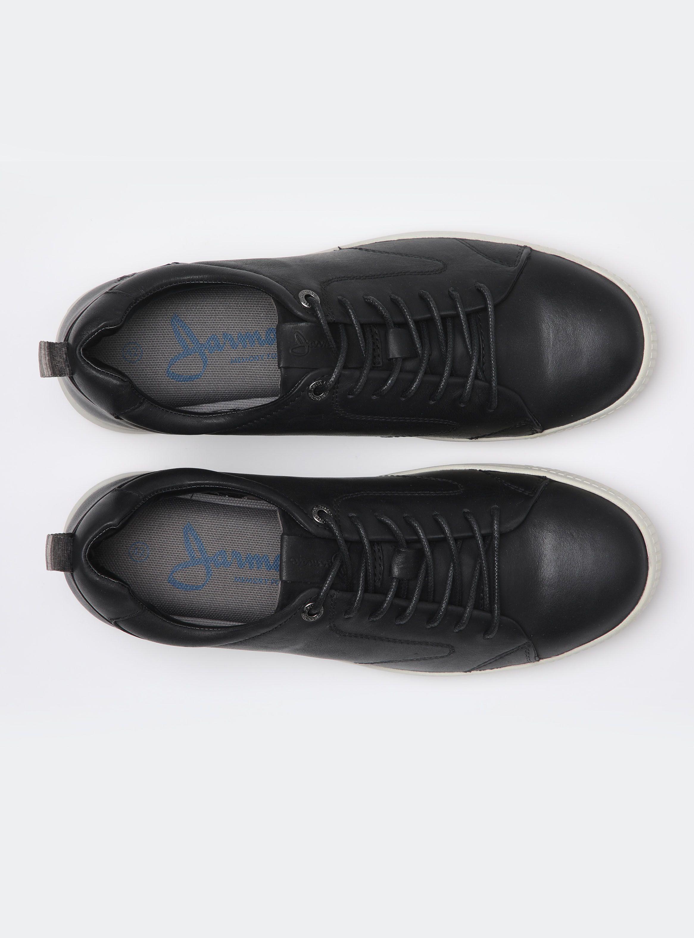Zapato Casual Cuero con Cordón Hombre-3
