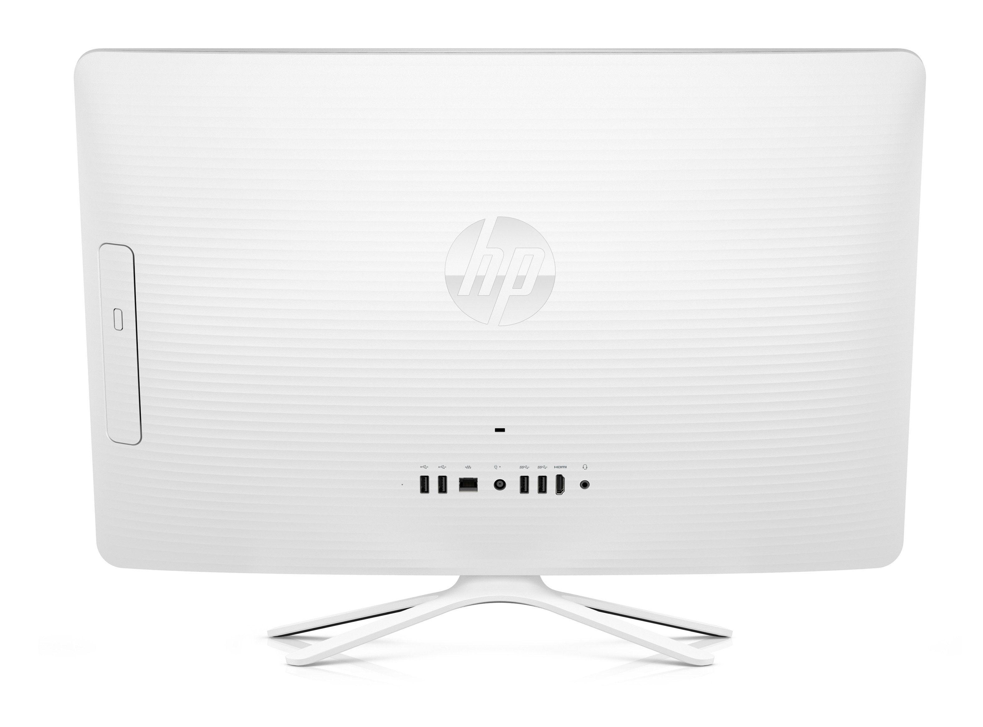 HP All-in-One 20-c205la Intel Celeron J3060 4GB RAM 1TB HDD 19,5"-3