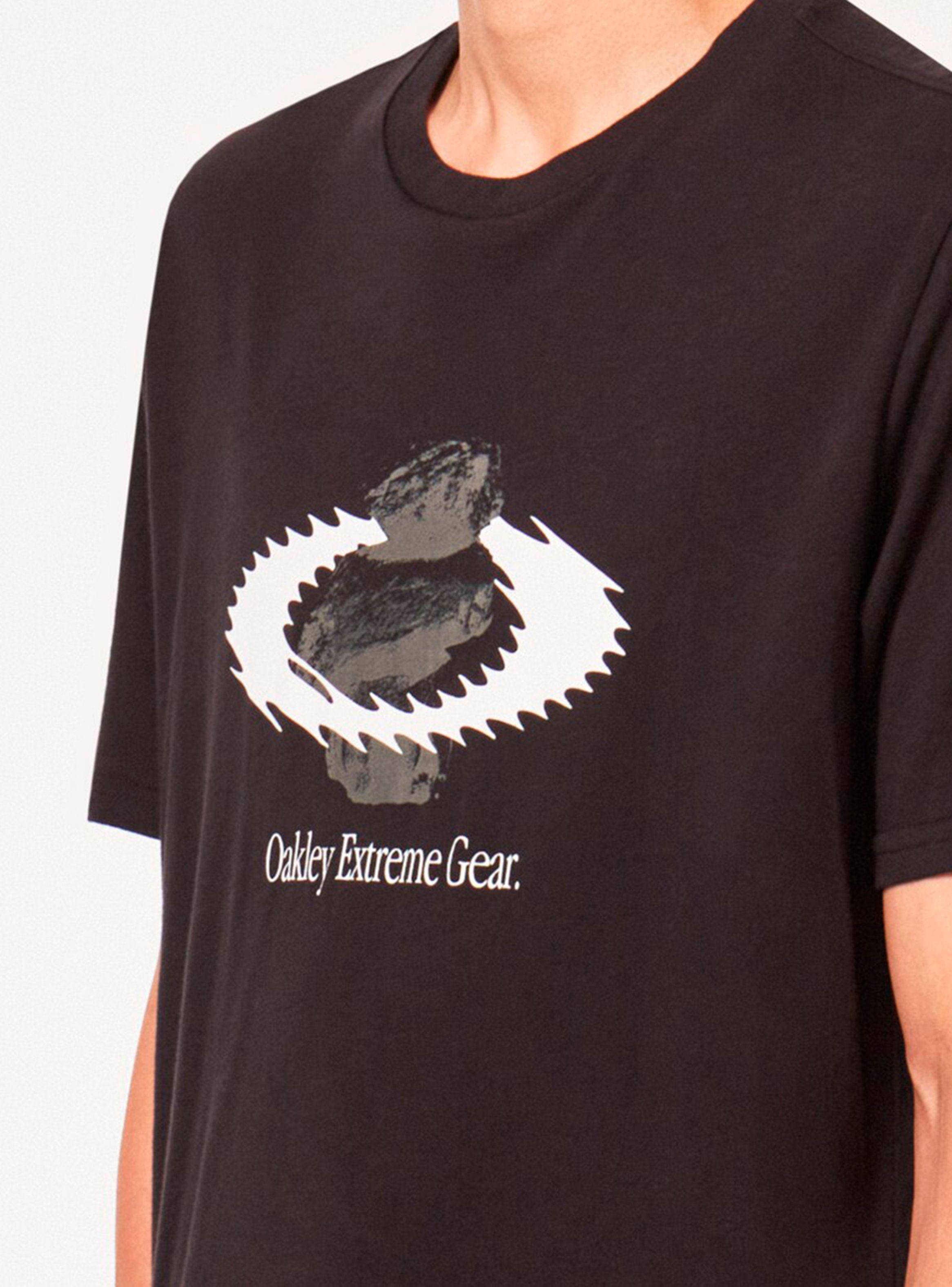 Polera Modelo Gear Static Icon-2