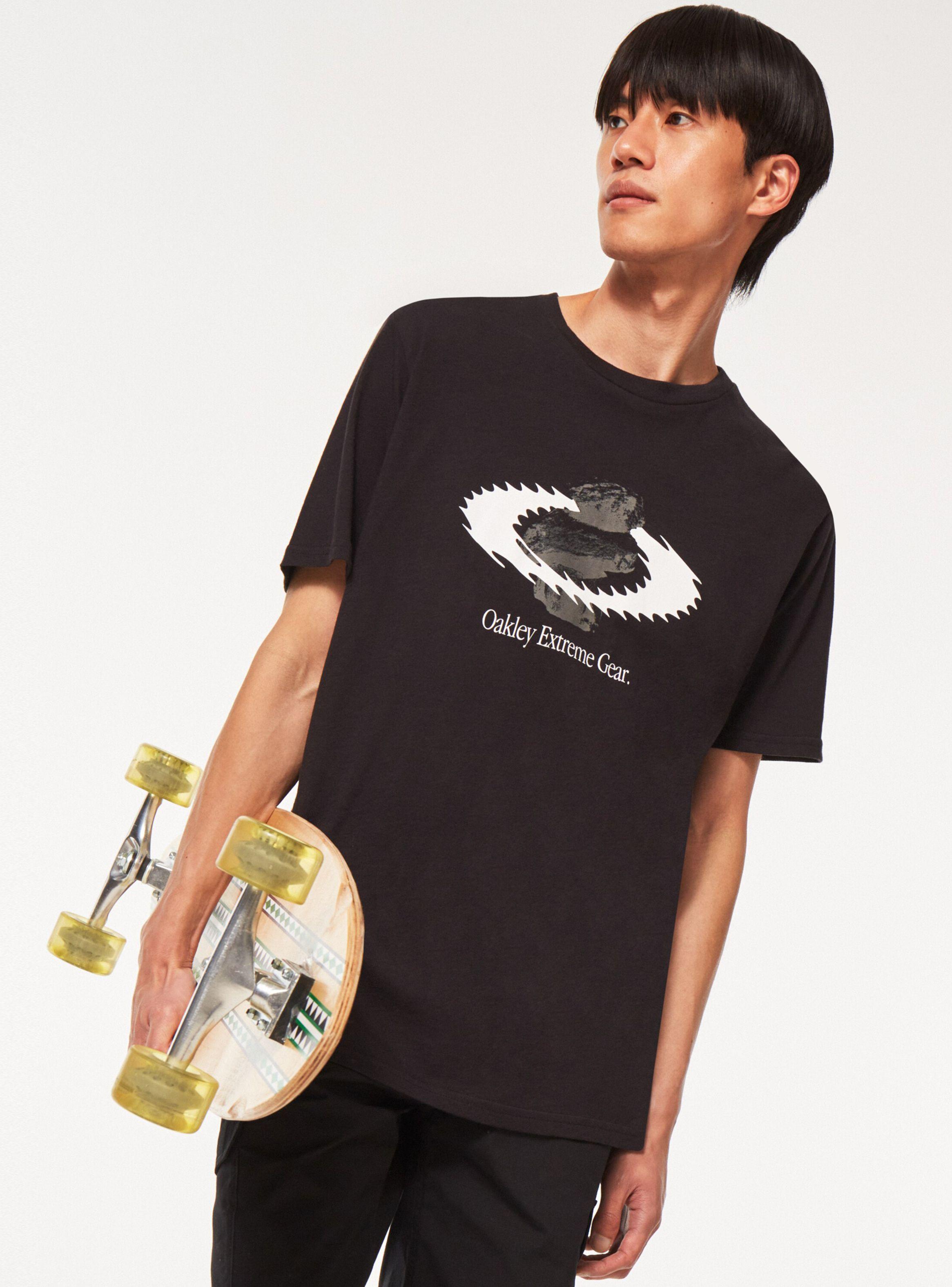 Polera Modelo Gear Static Icon-0