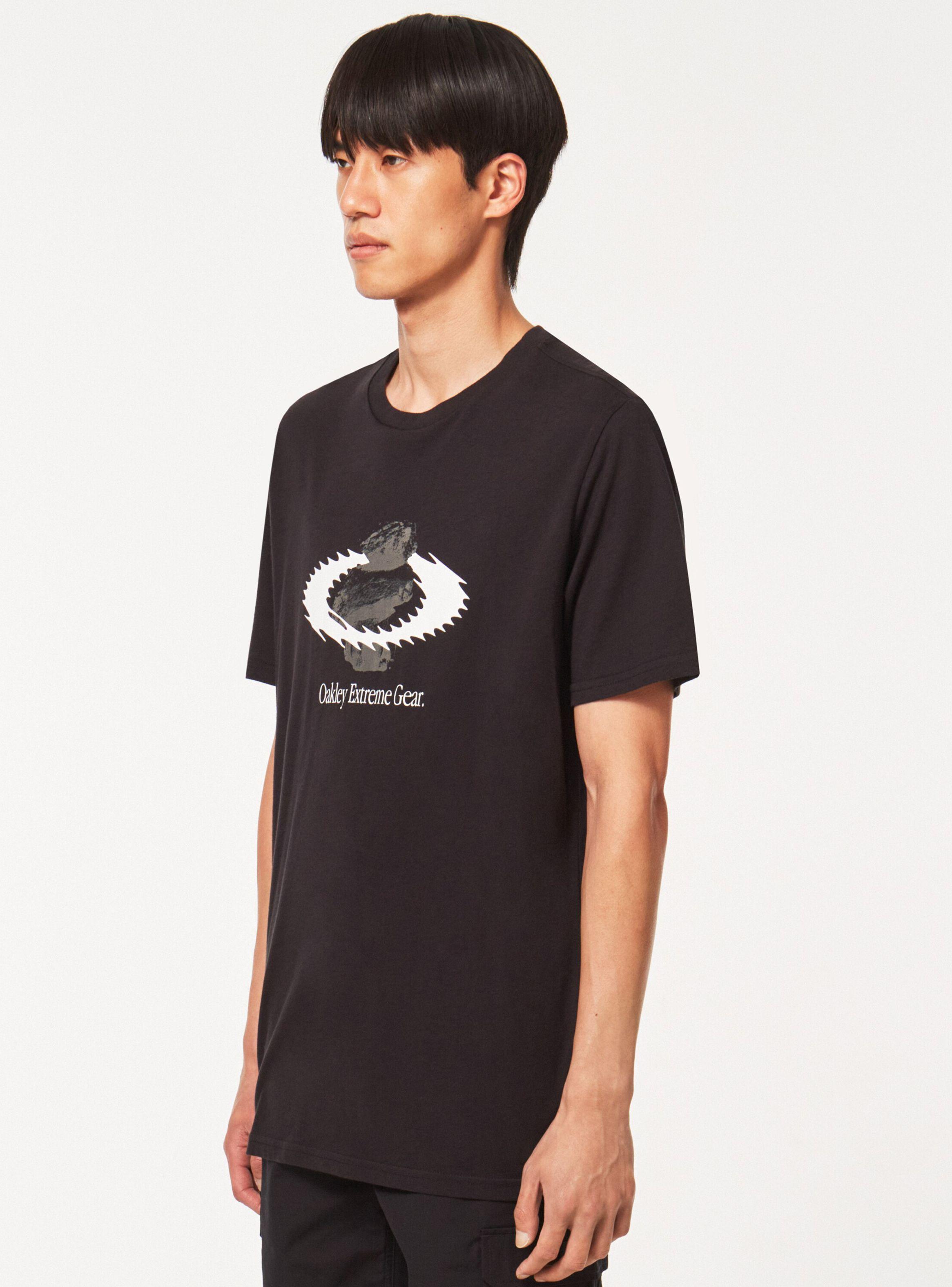 Polera Modelo Gear Static Icon-1
