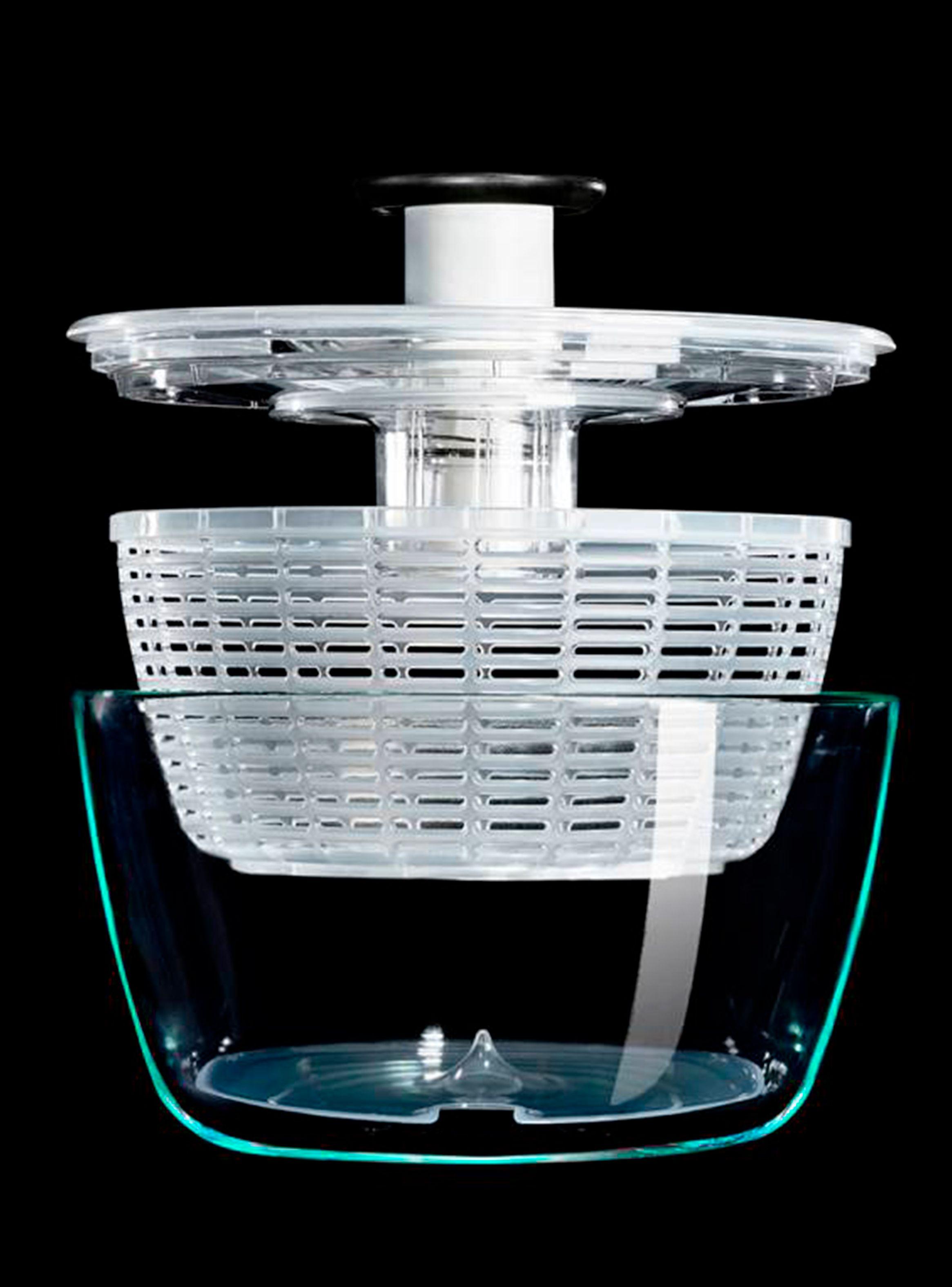 Centrifuga de Verduras Vidrio-1