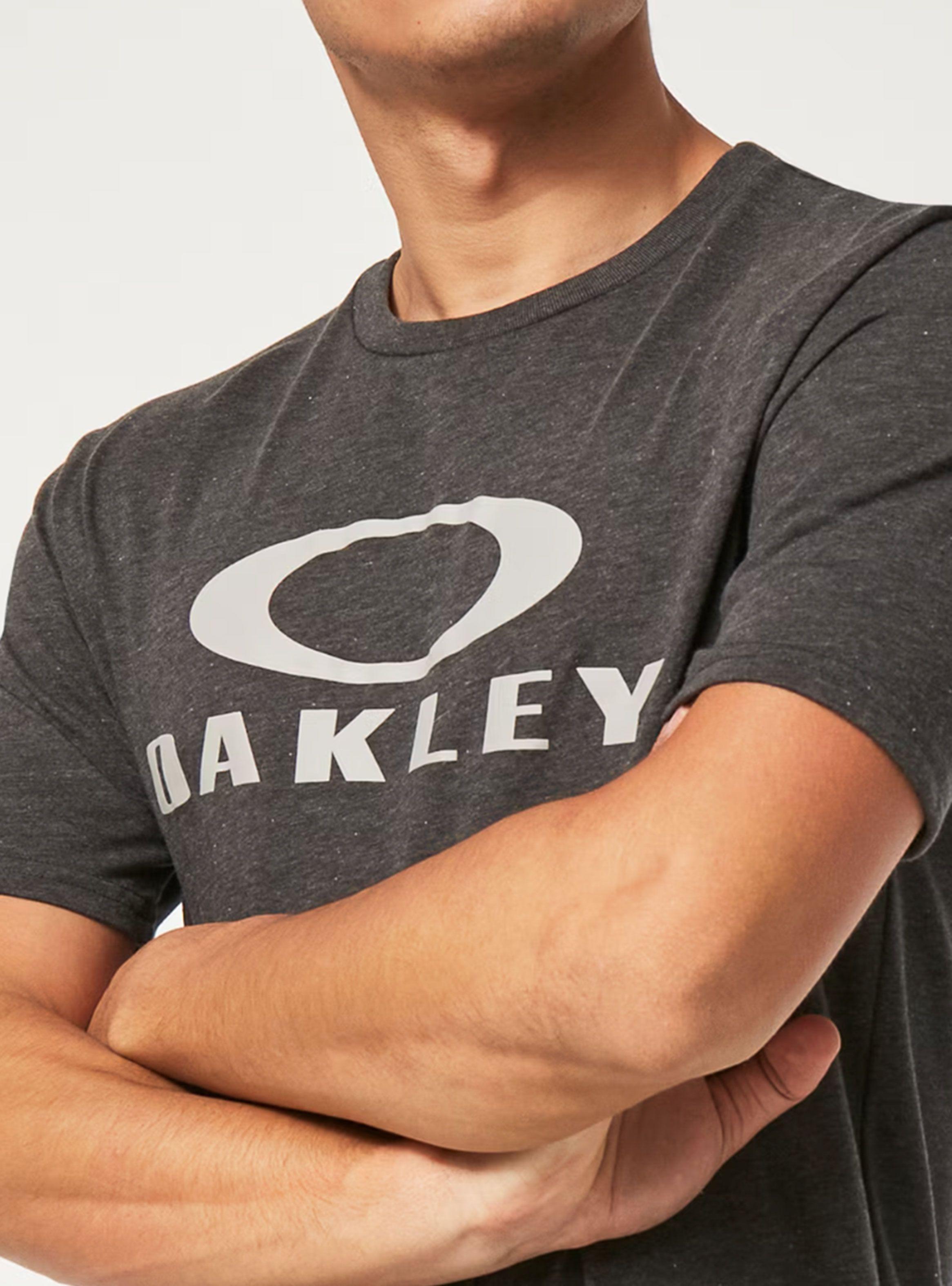 Polera Diseño Bark Grey Hunter-2