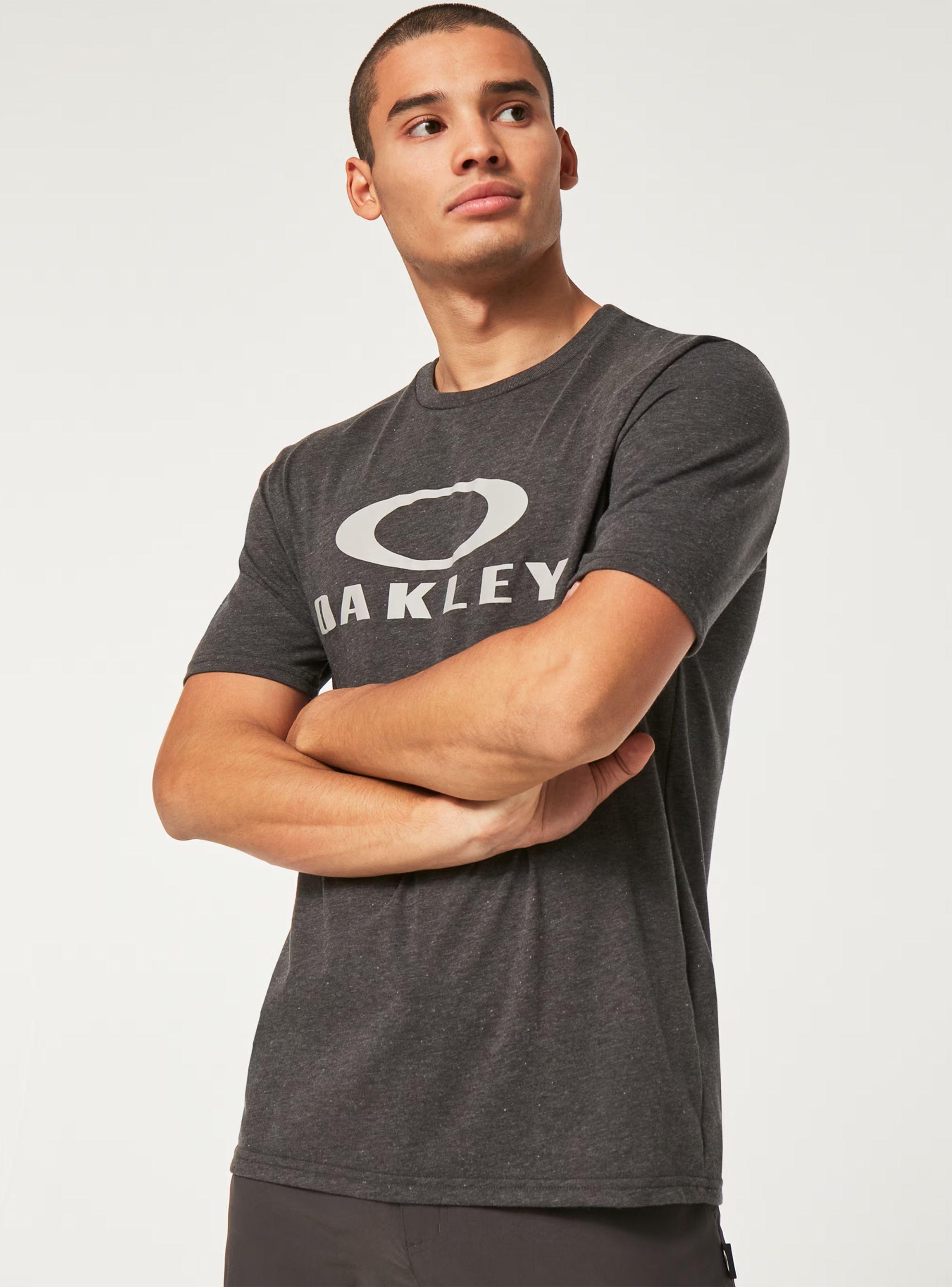 Polera Diseño Bark Grey Hunter-0