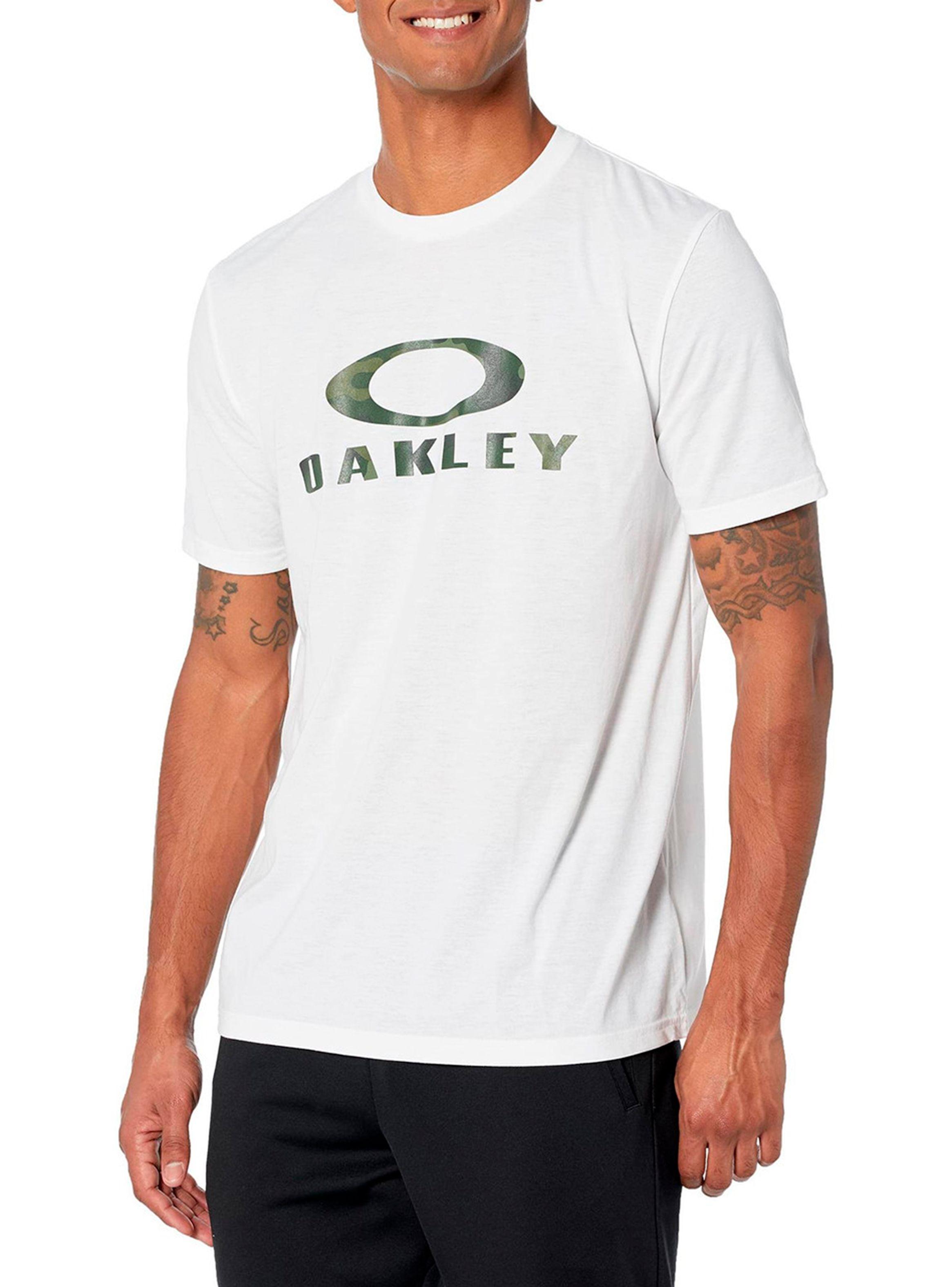 Polera Diseño Bark Grey Hunter-0