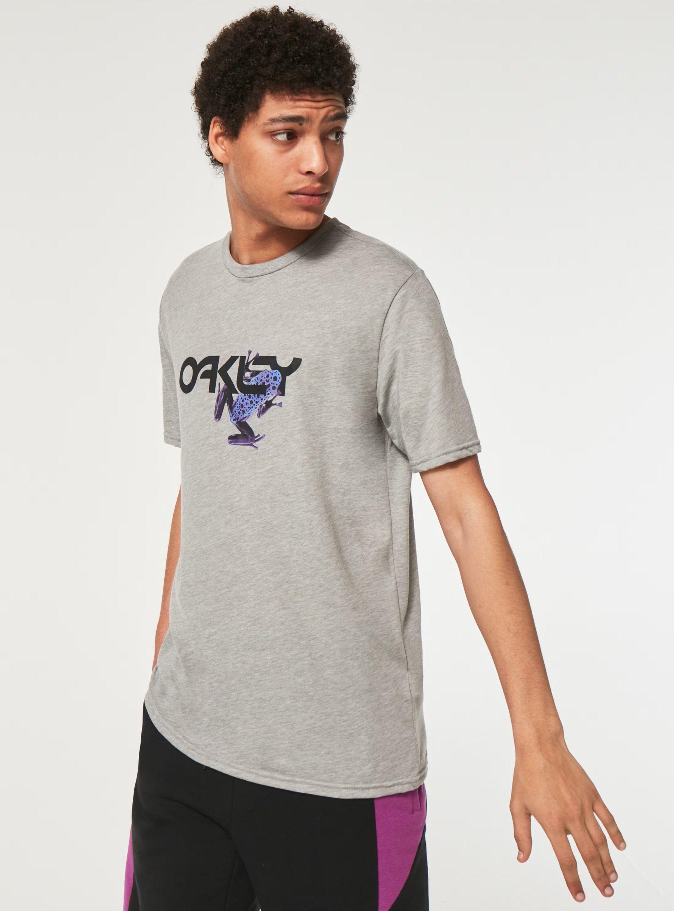 Polera Modelo Ultra Frog Tee-0