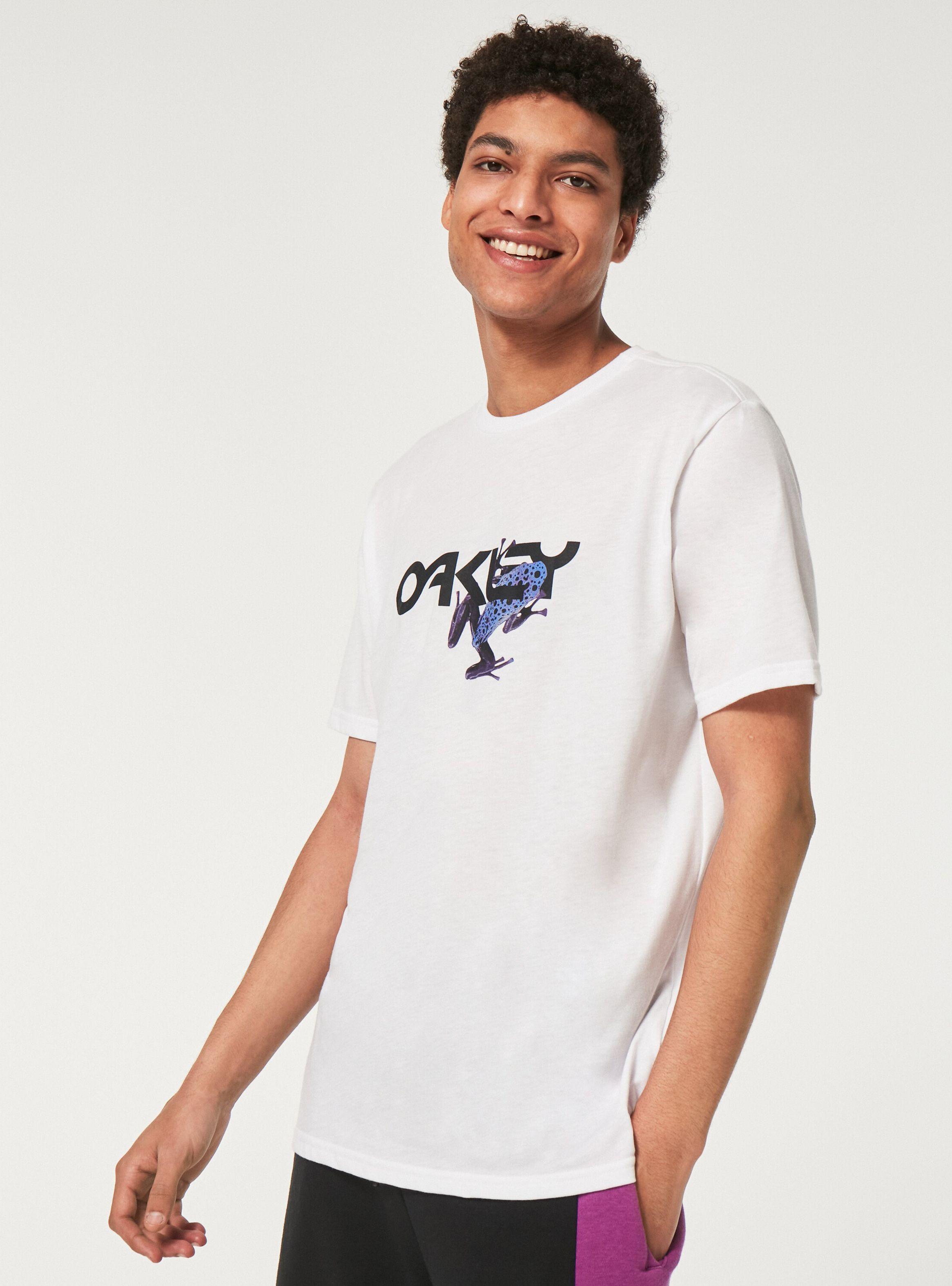 Polera Modelo Ultra Frog Tee-0