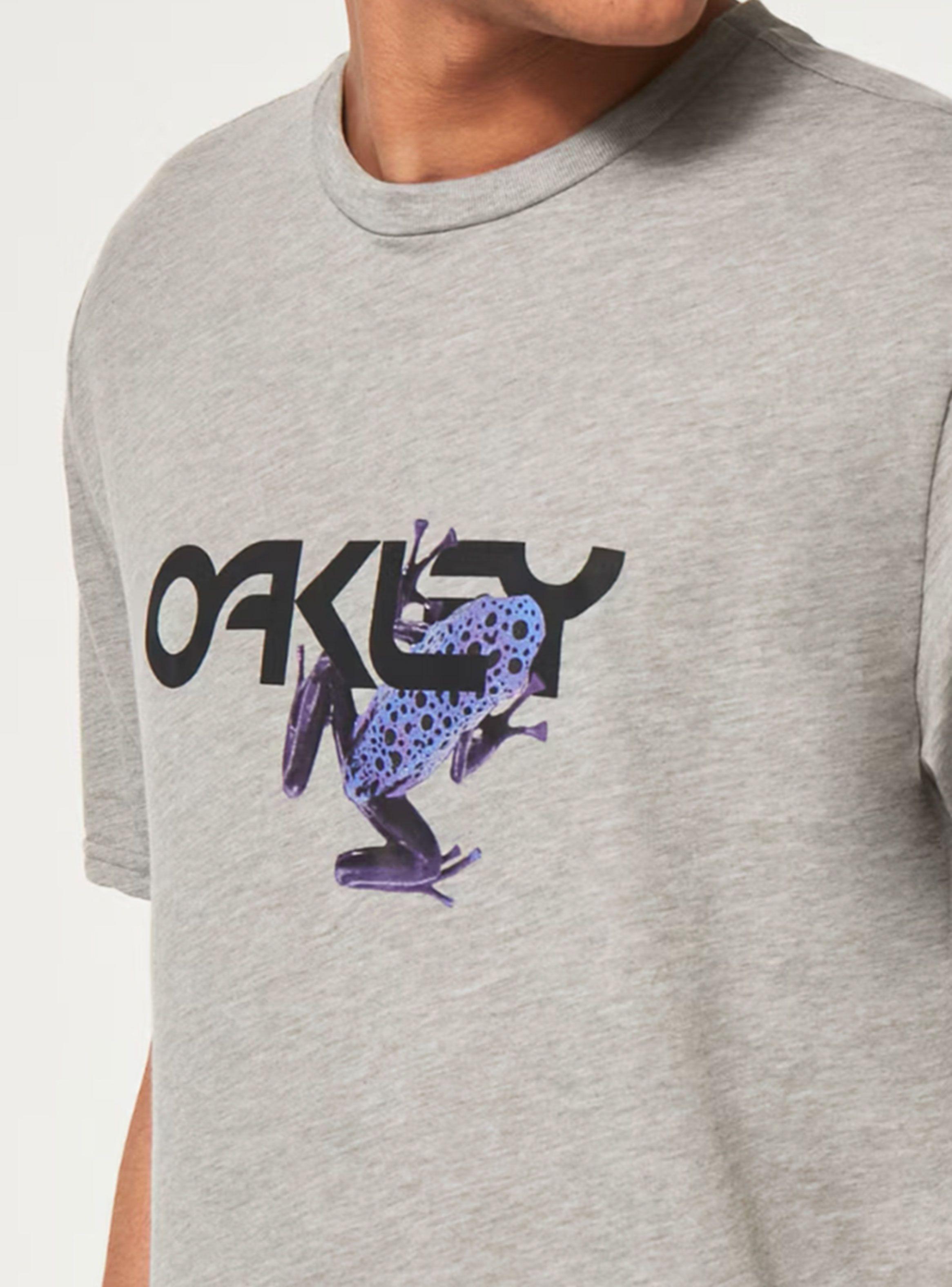 Polera Modelo Ultra Frog Tee-2