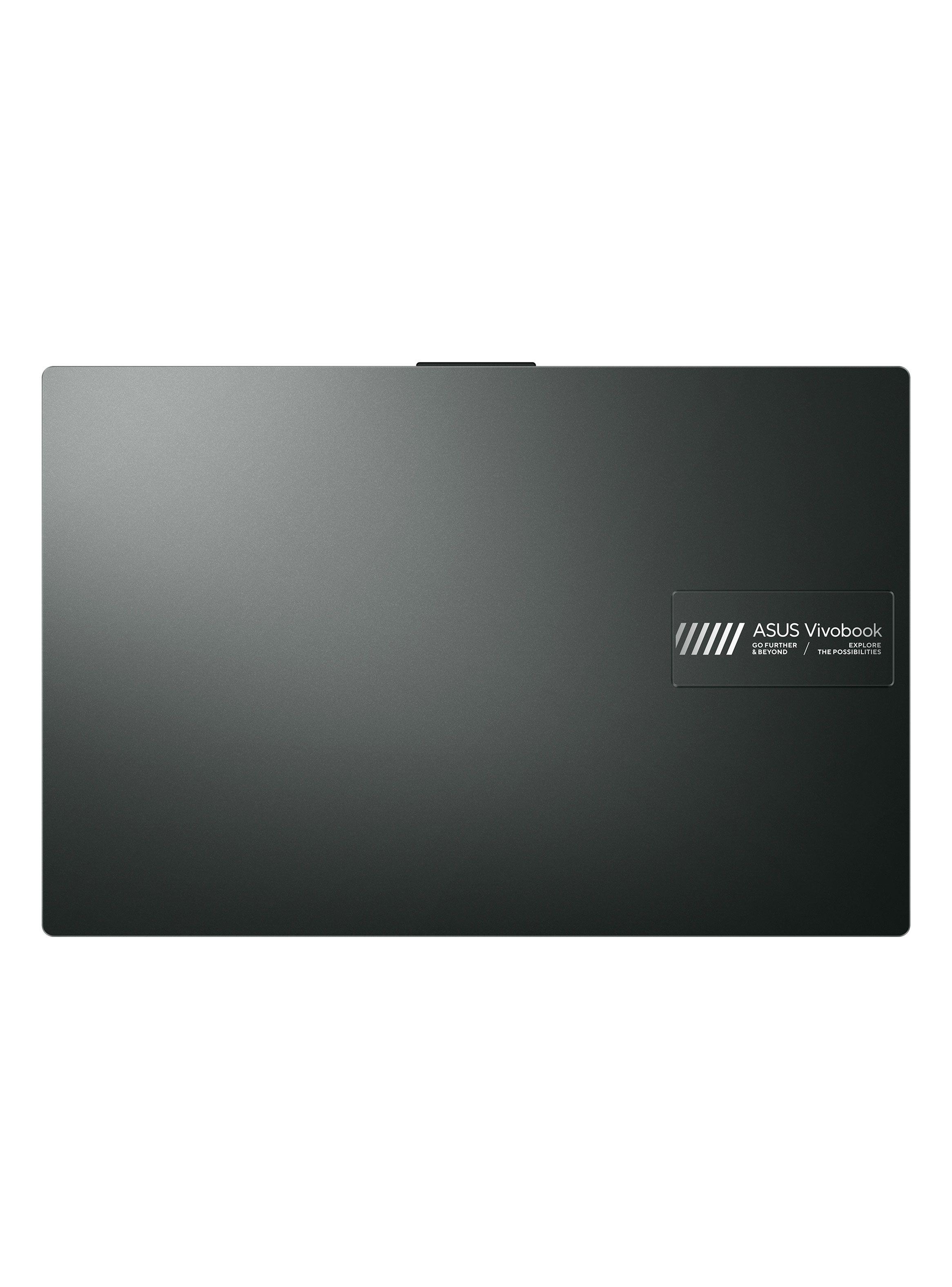 Notebook Vivobook Go 14 E1404 Intel Core i3 8GB RAM 256GB UFS 2.1 14" FHD 60Hz-7