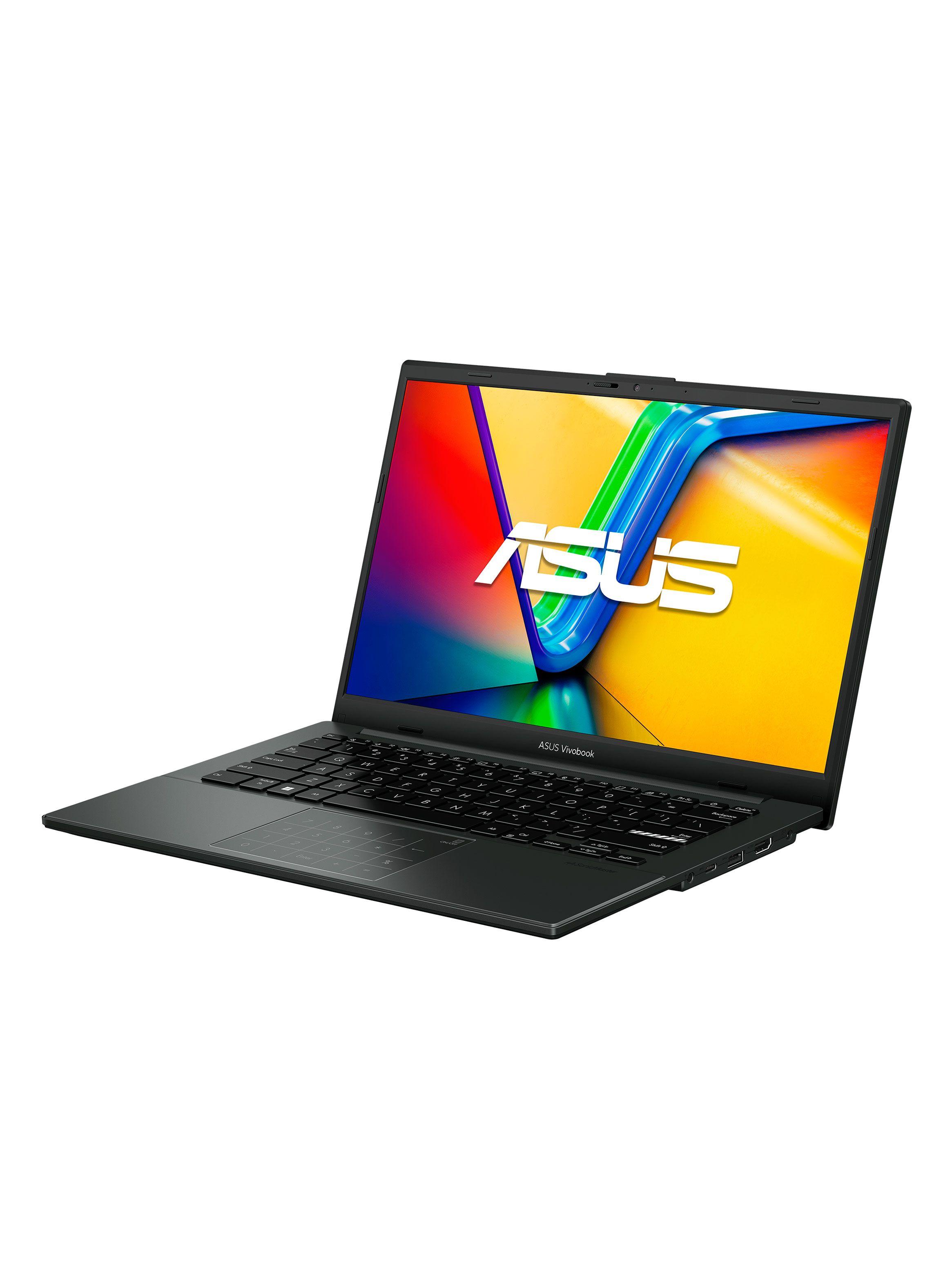 Notebook Vivobook Go 14 E1404 Intel Core i3 8GB RAM 256GB UFS 2.1 14" FHD 60Hz-4