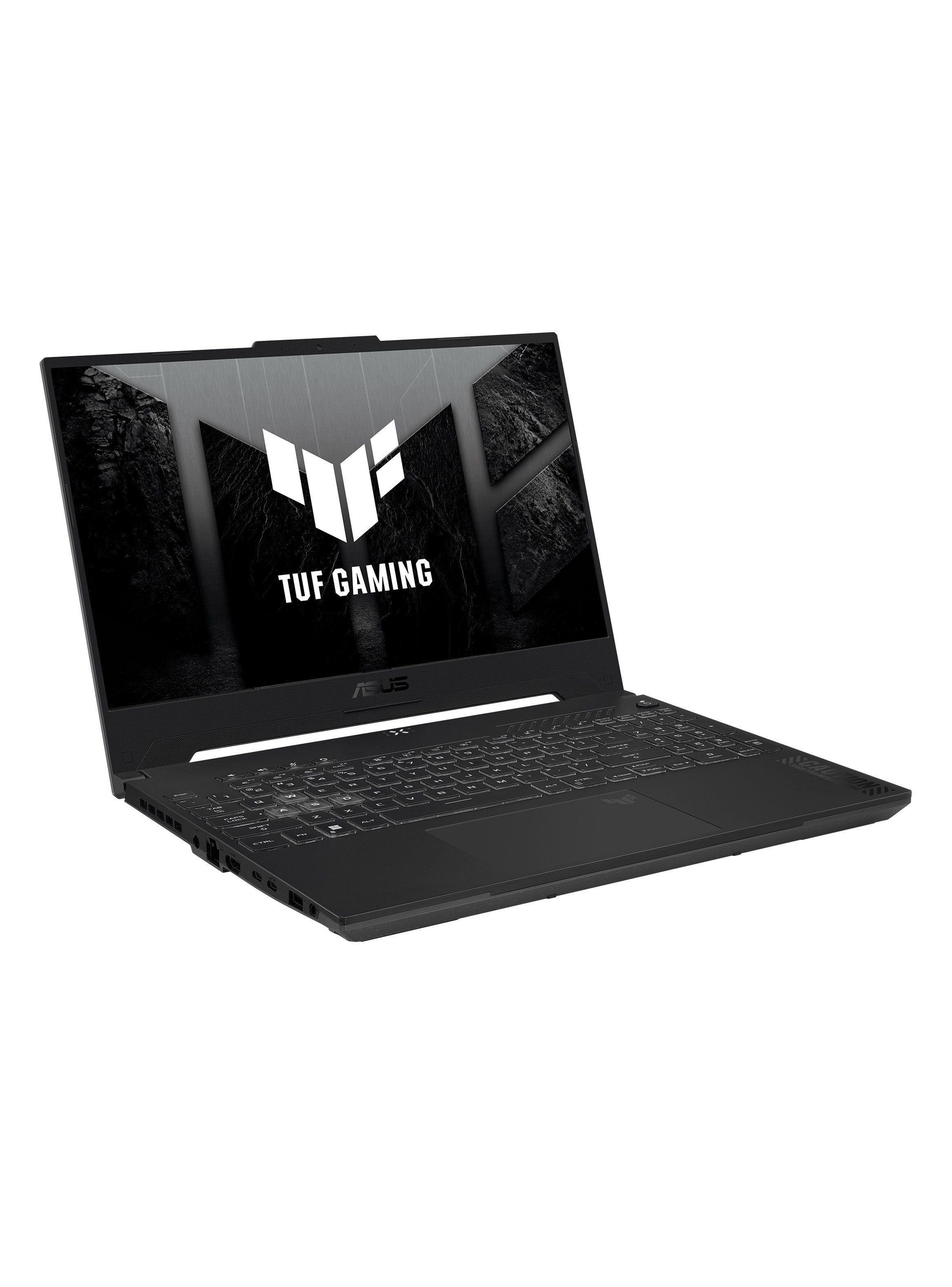 Notebook TUF Gaming A15 FX507 AMD Ryzen 7 NVIDIA GeForce RTX 4060 16GB RAM 512GB SSD 15.6" FHD 144Hz-3