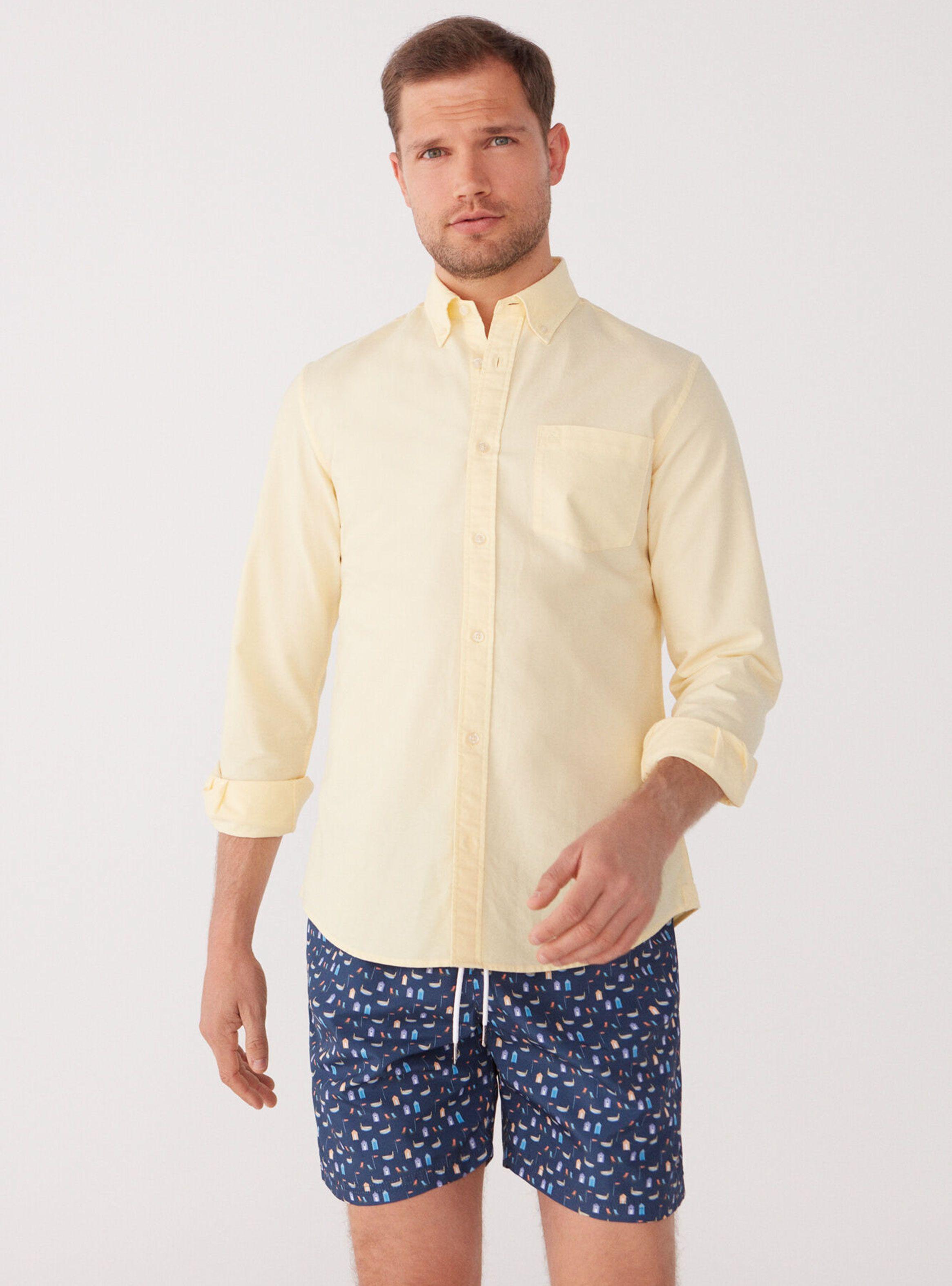 Traje de Baño Estampado Barcos-2