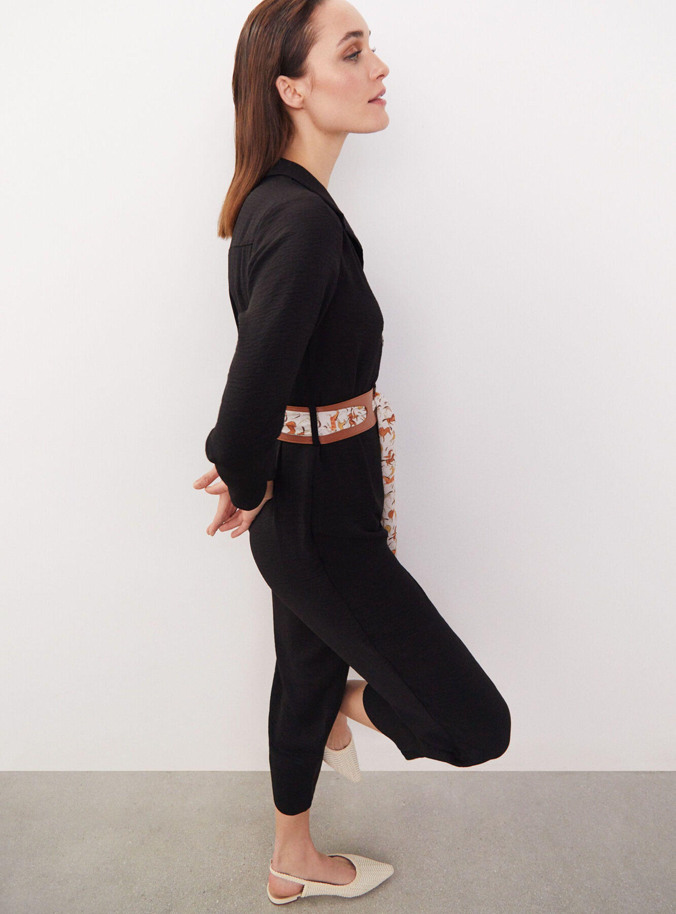 Enterito Cinturón Pañuelo-0