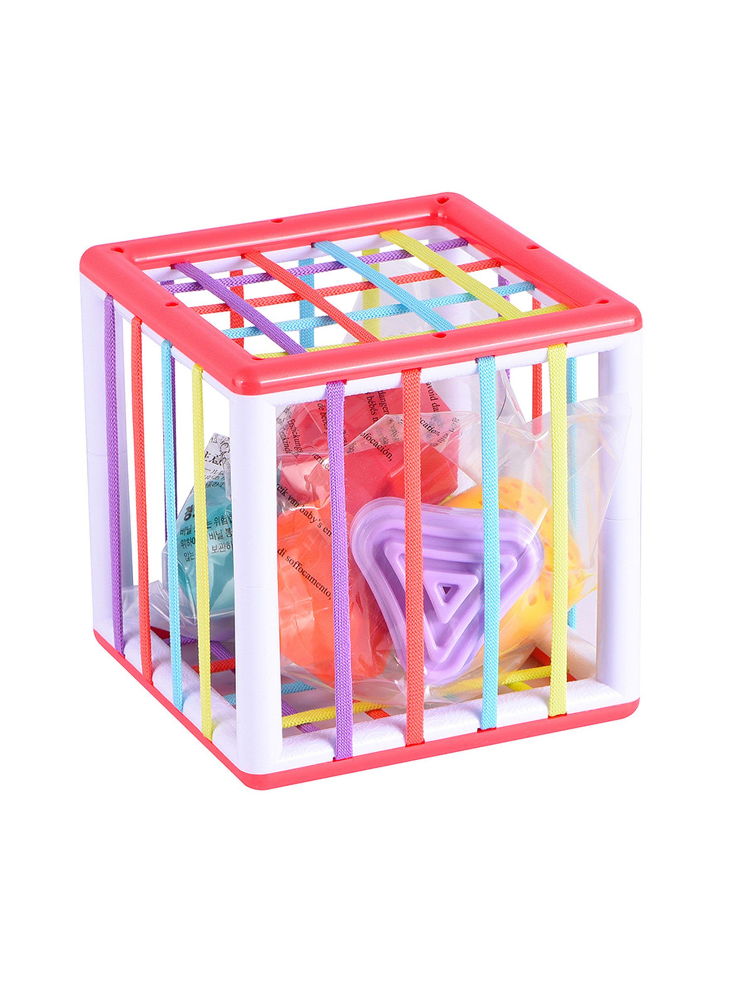 Set de Juego de Aprendizaje-2