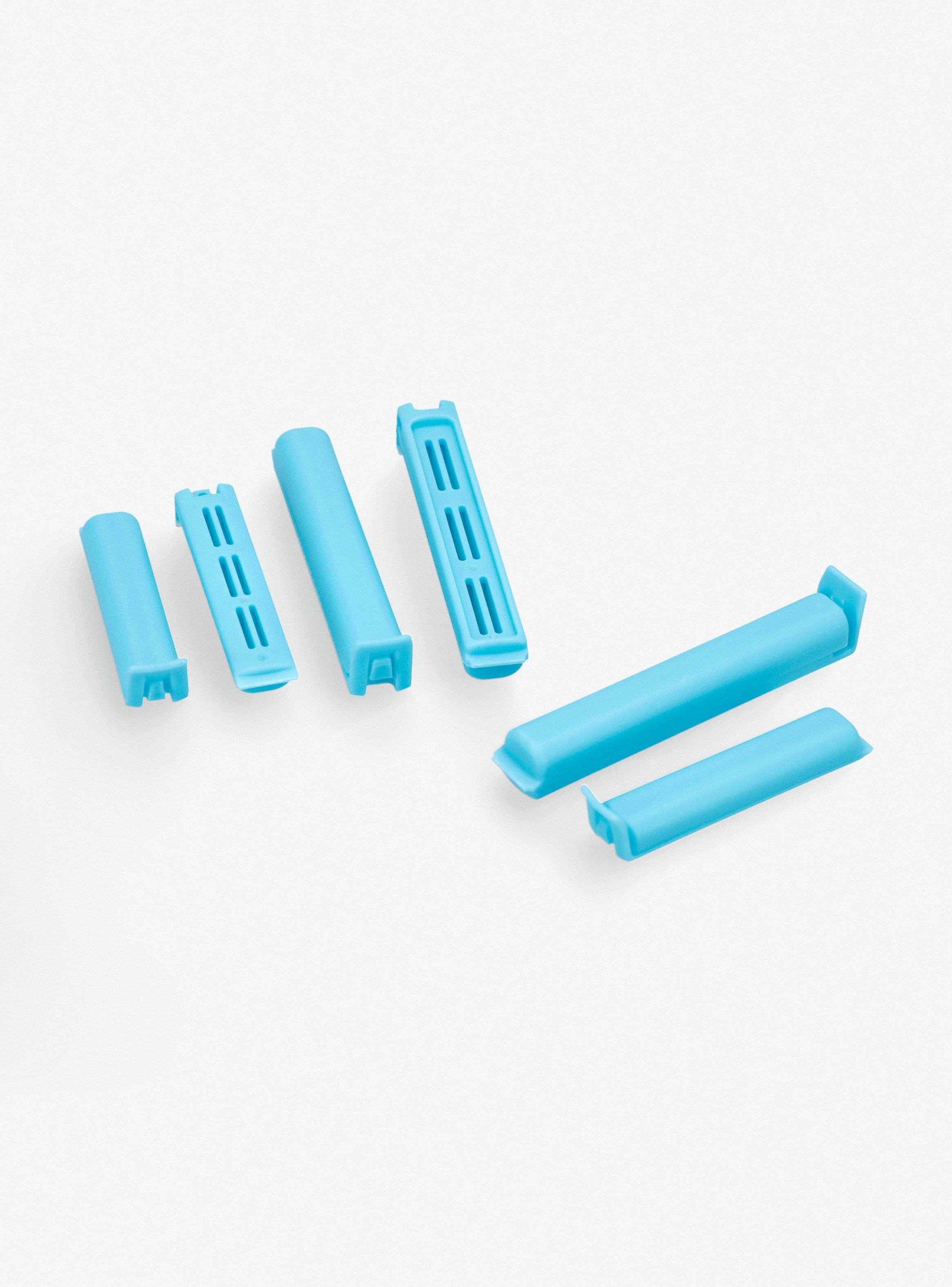Clips para Bolsas 16 Piezas-1