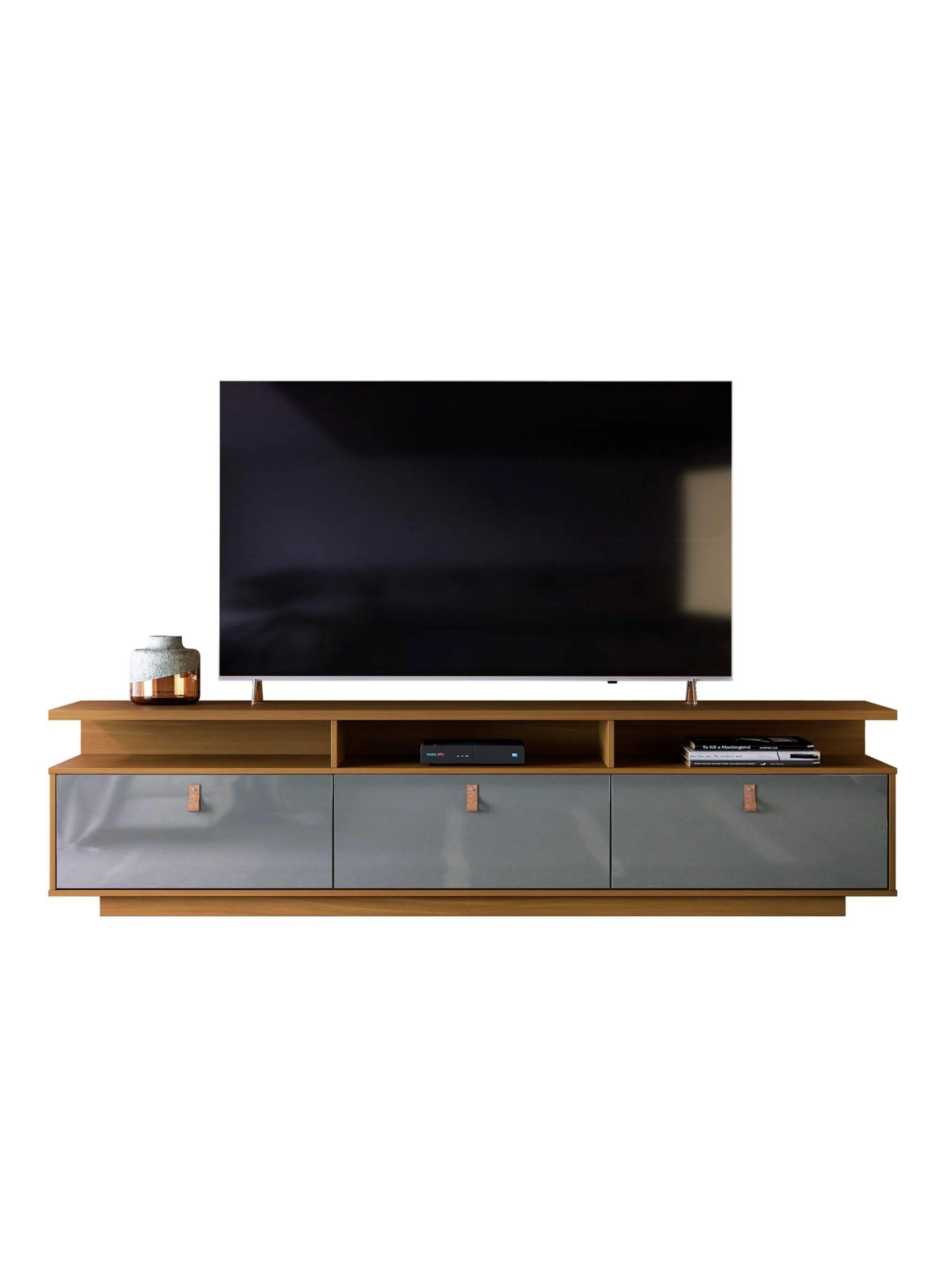 Rack Tv 75" Marroco-0