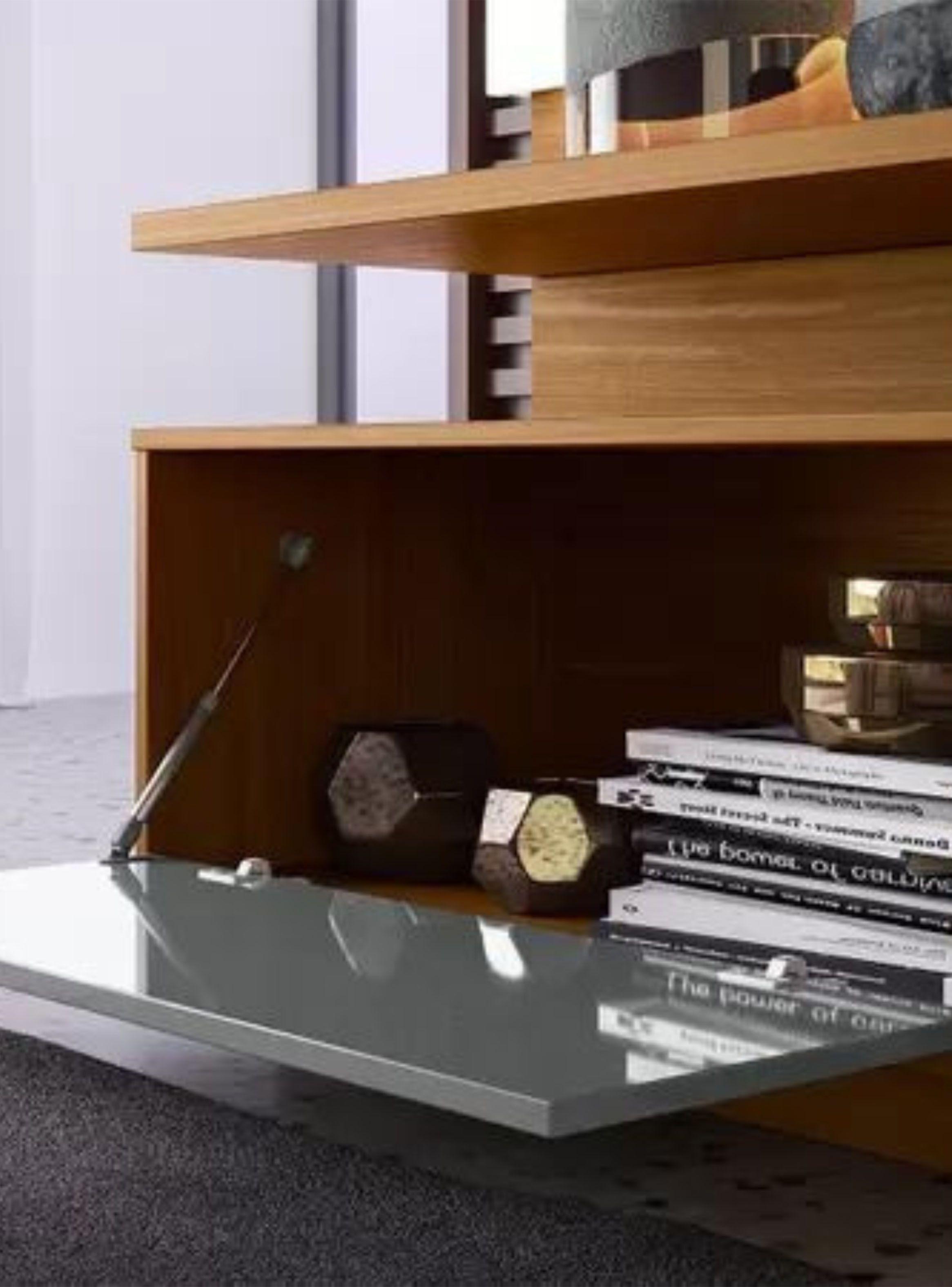 Rack Tv 75" Marroco-2