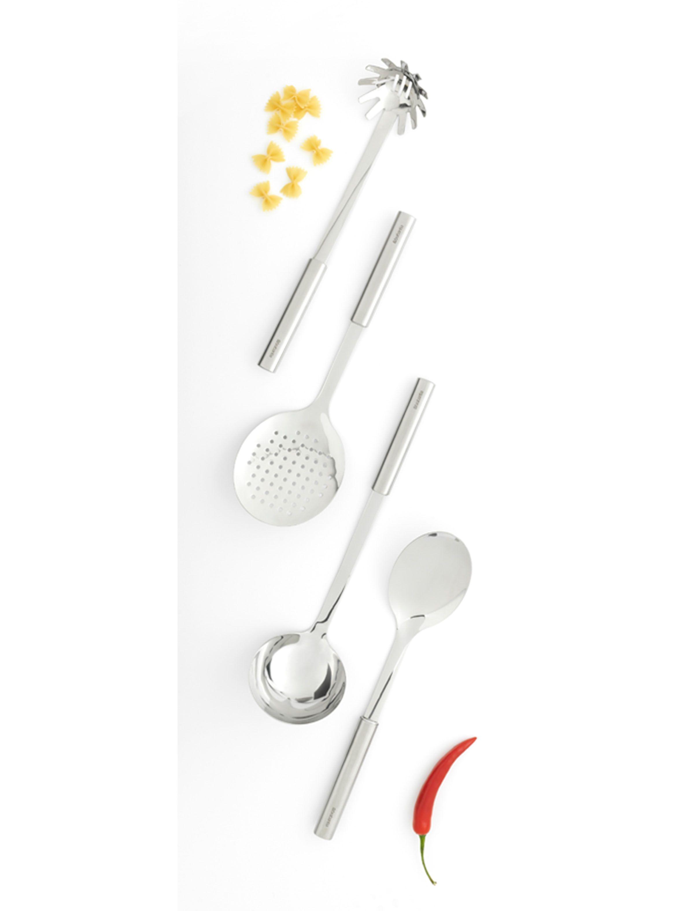 Set 4 Utensilios de Cocina Profile Acero-1