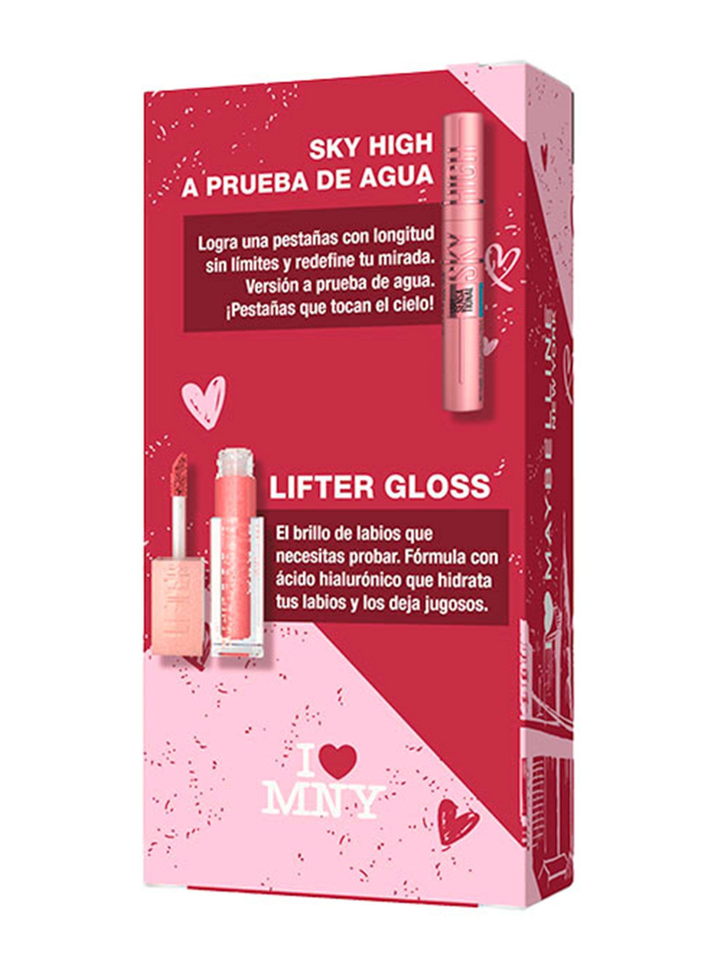 Pack Maquillaje Viral Maybelline-3