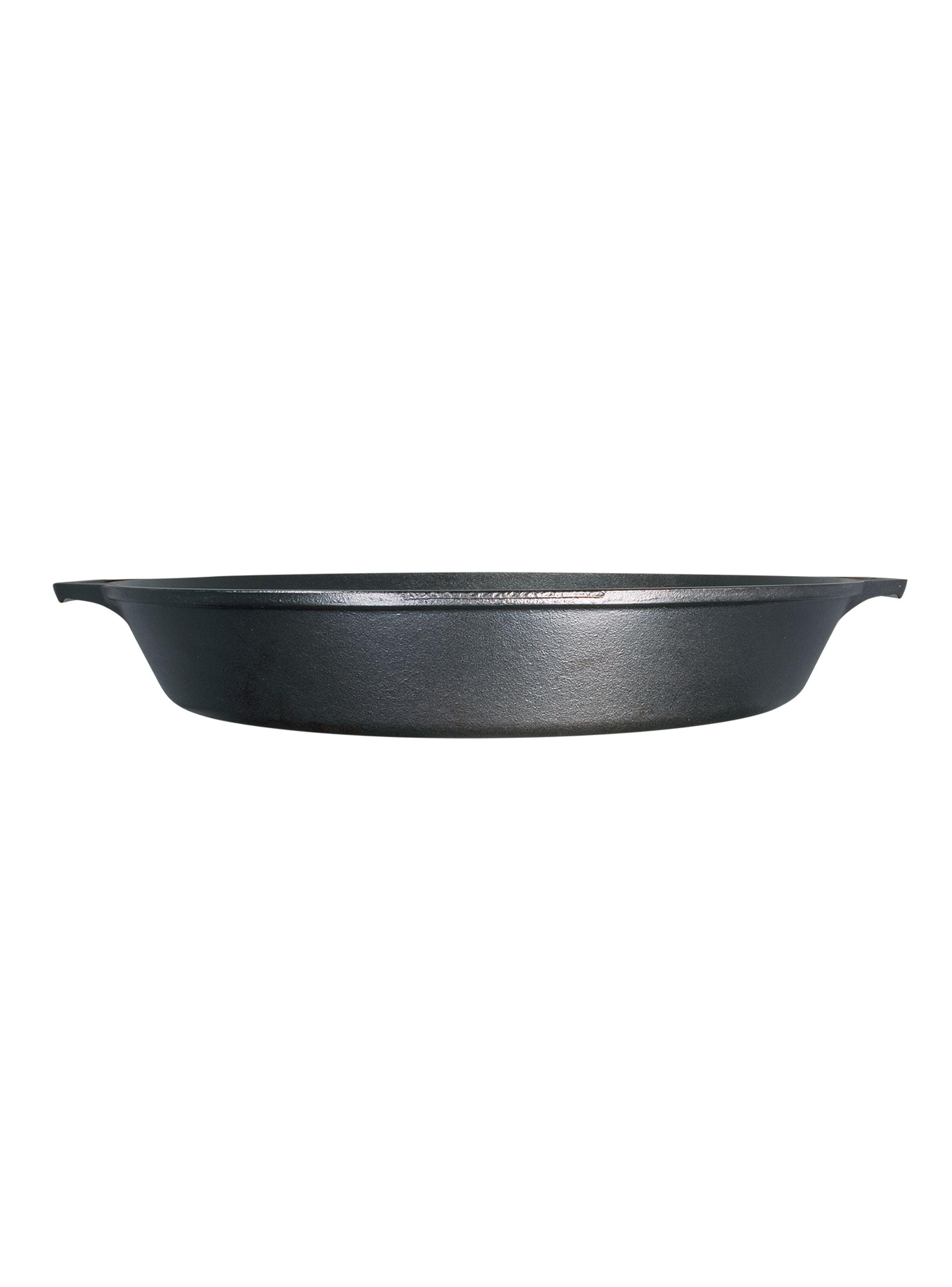 Sartén Classic Doble Asa Hierro Fundido 43 cm-2