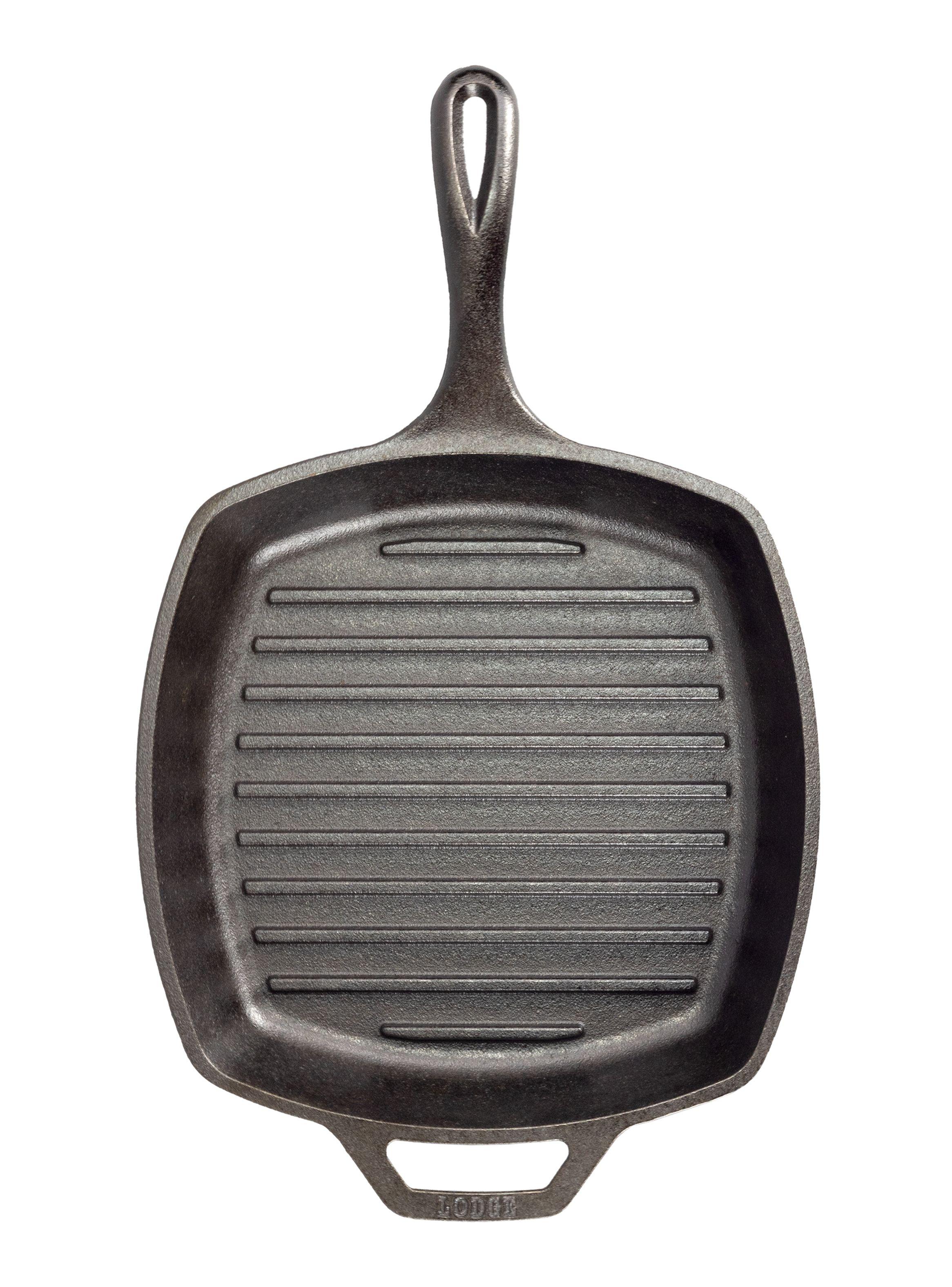 Parrilla Cuadrada Classic Collection 27 cm-1