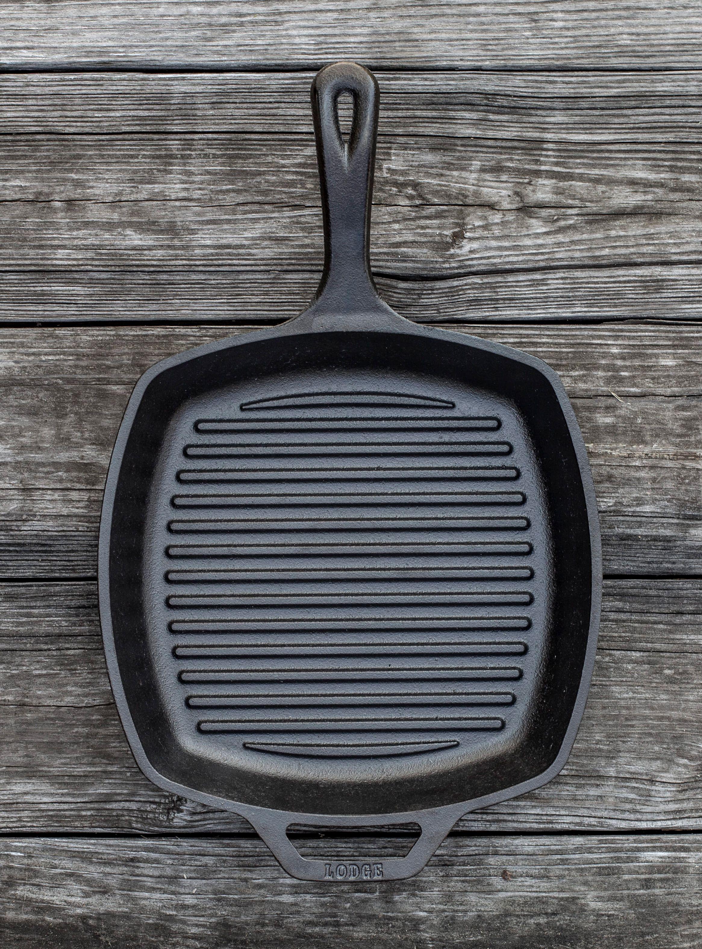 Parrilla Cuadrada Classic Collection 27 cm-3