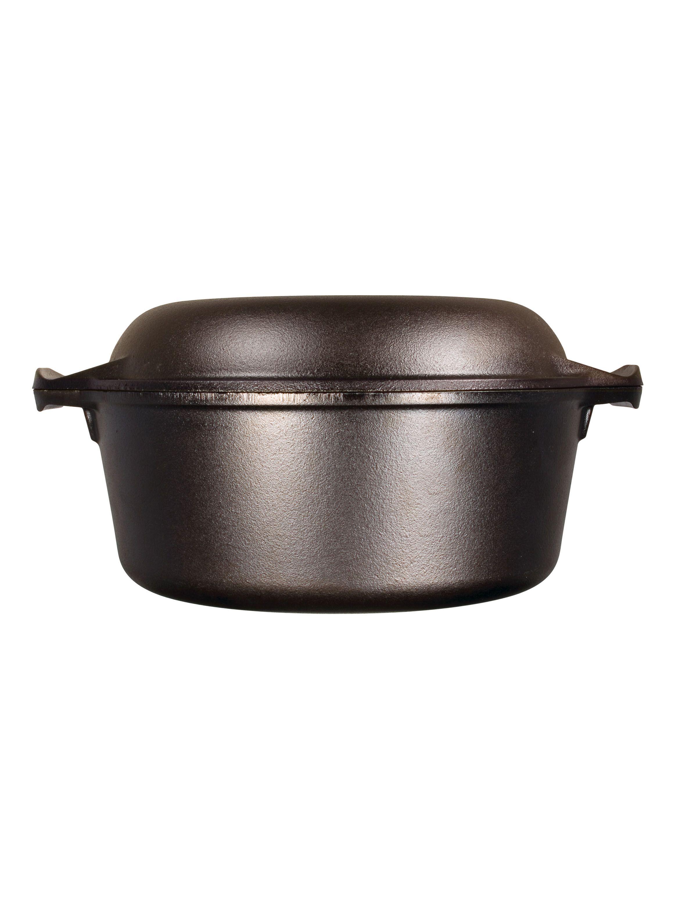 Olla Holandesa Doble Classic Collection 4.7 Litros-2