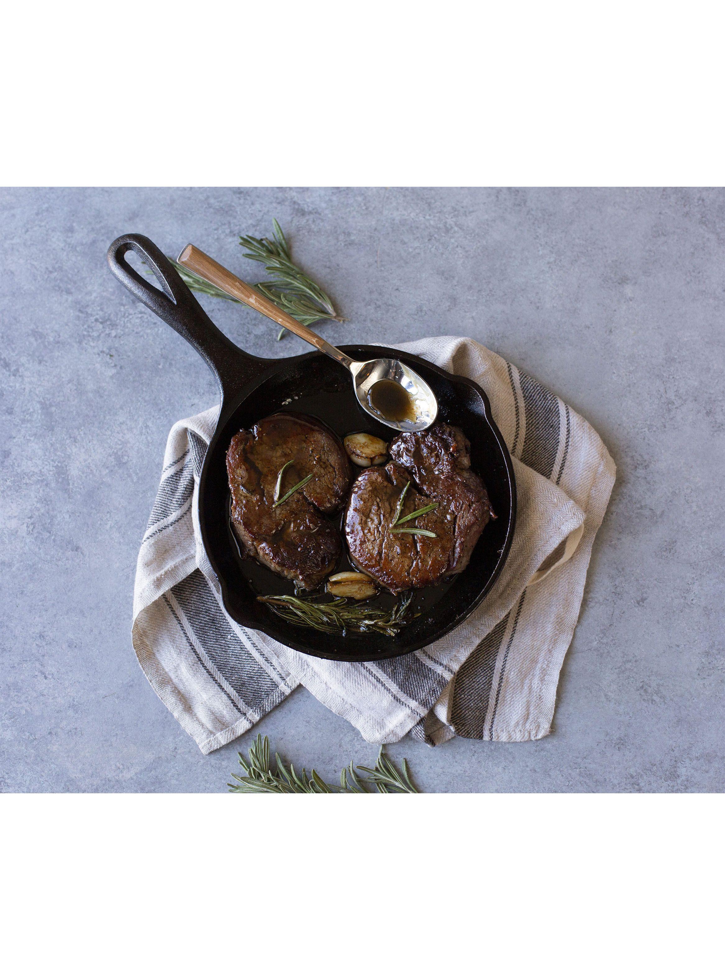 Sartén Chef Collection 20 cm-3