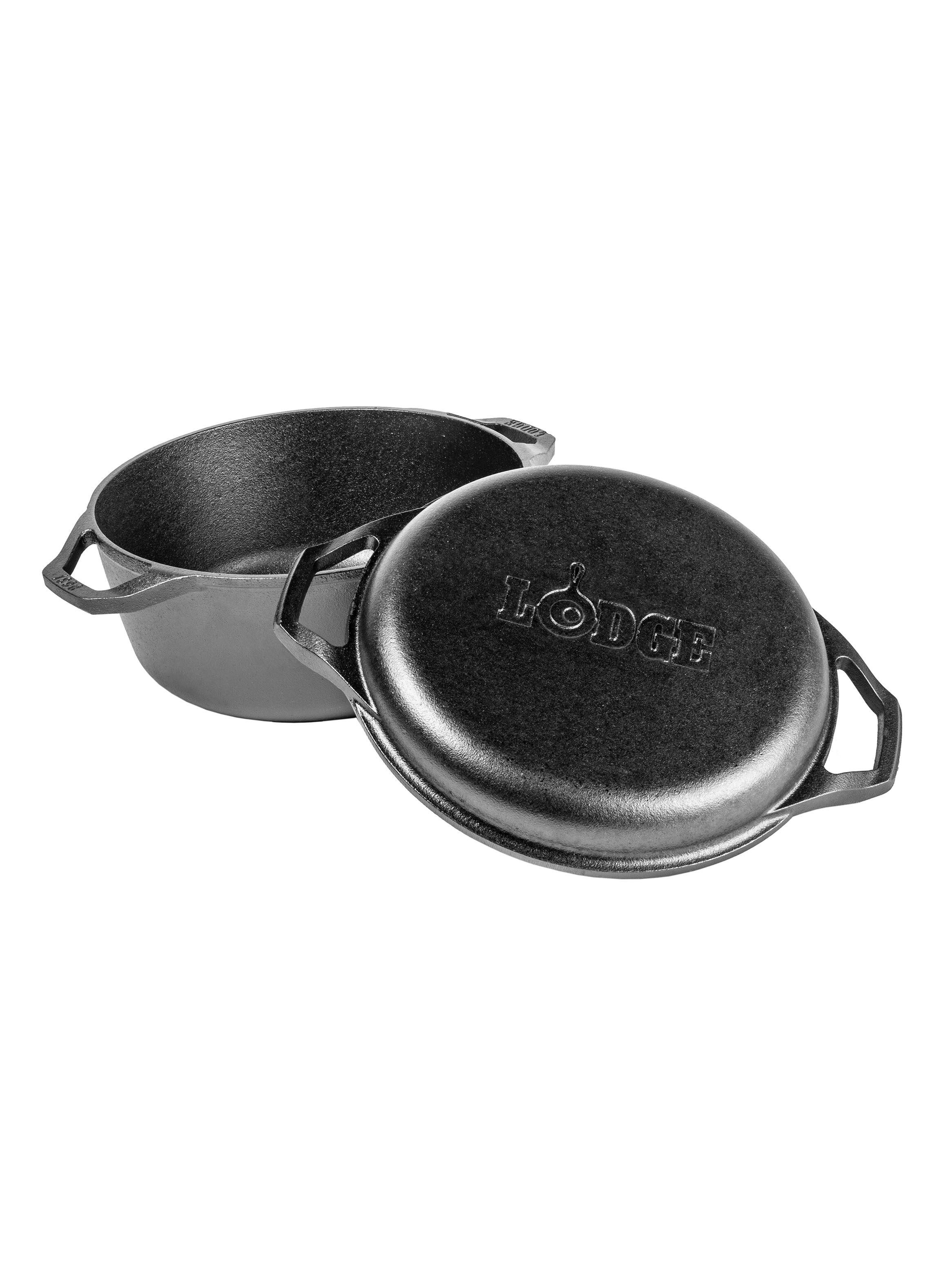 Olla Holandesa Doble Chef Collection 5.7 Litros-2