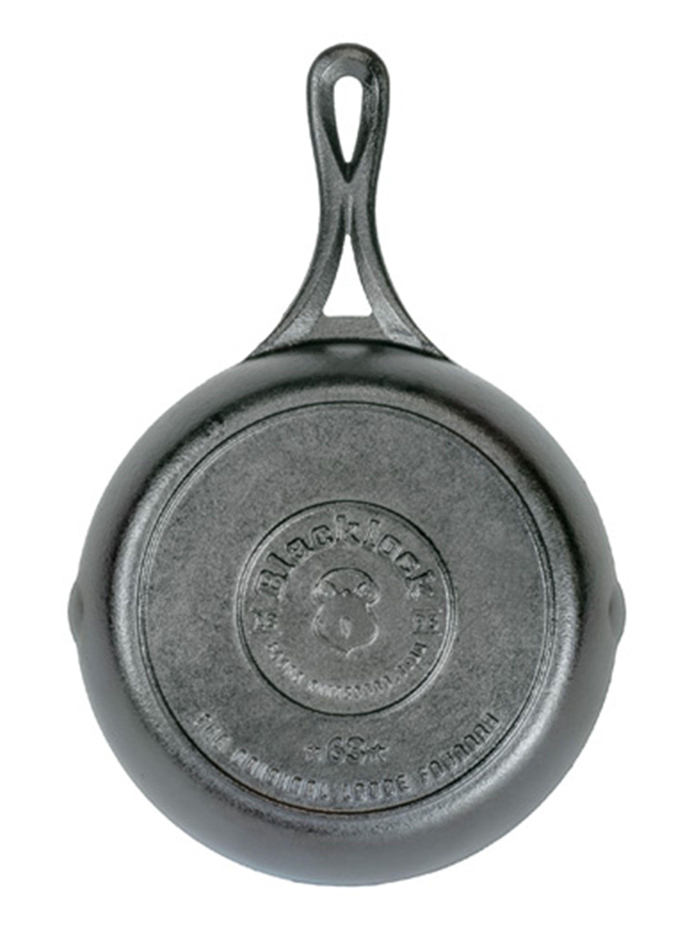 Sartén Blacklock 17 cm-2