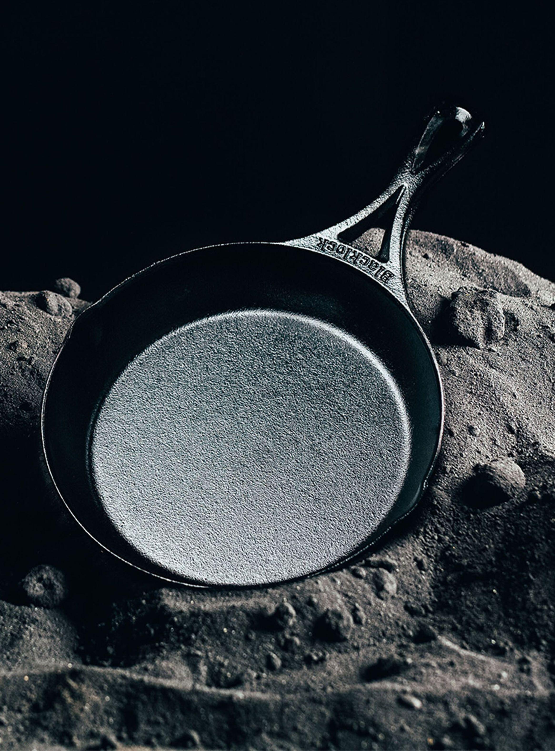 Sartén Blacklock 17 cm-3