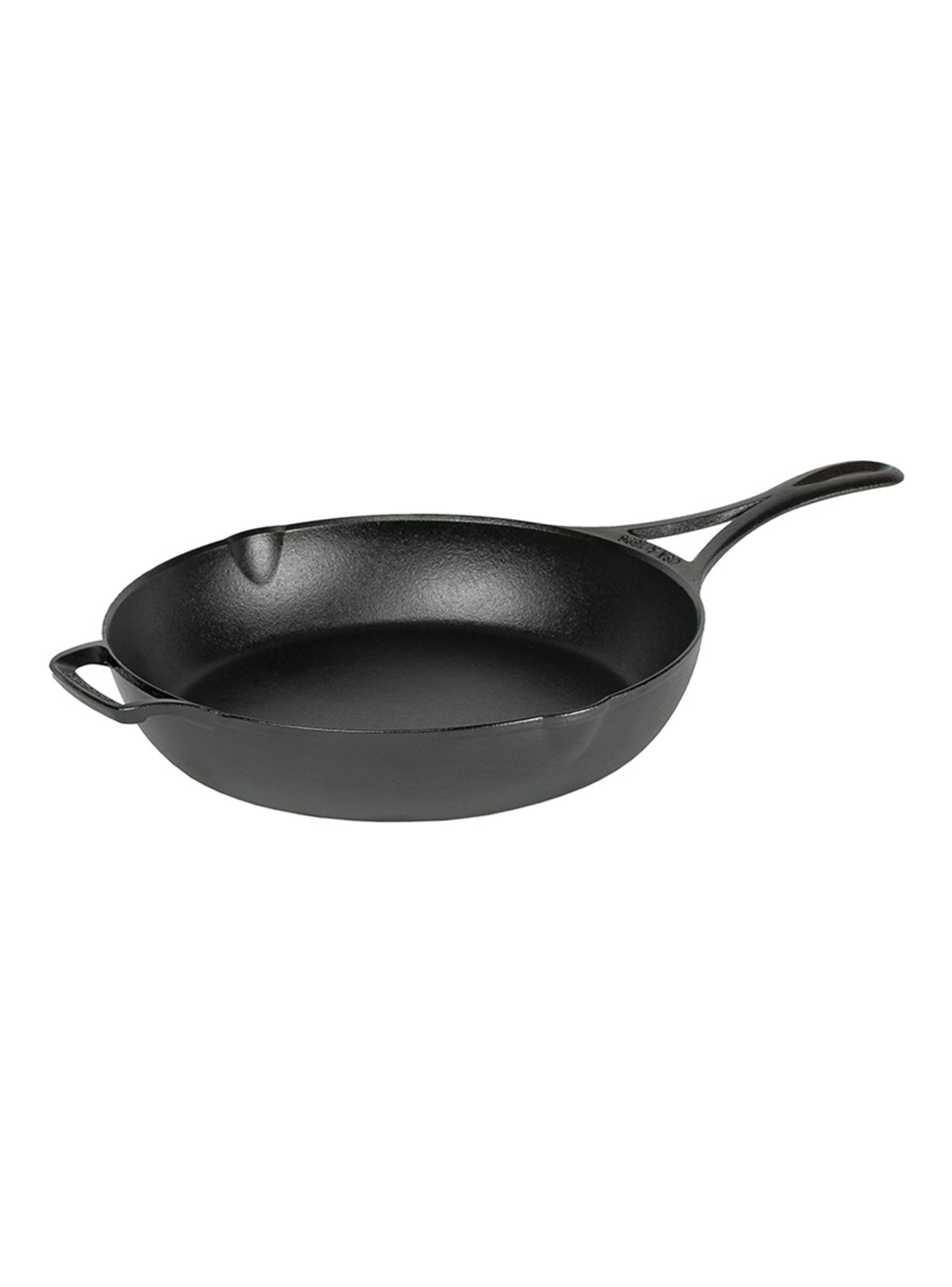 Sartén Blacklock 26 cm-0