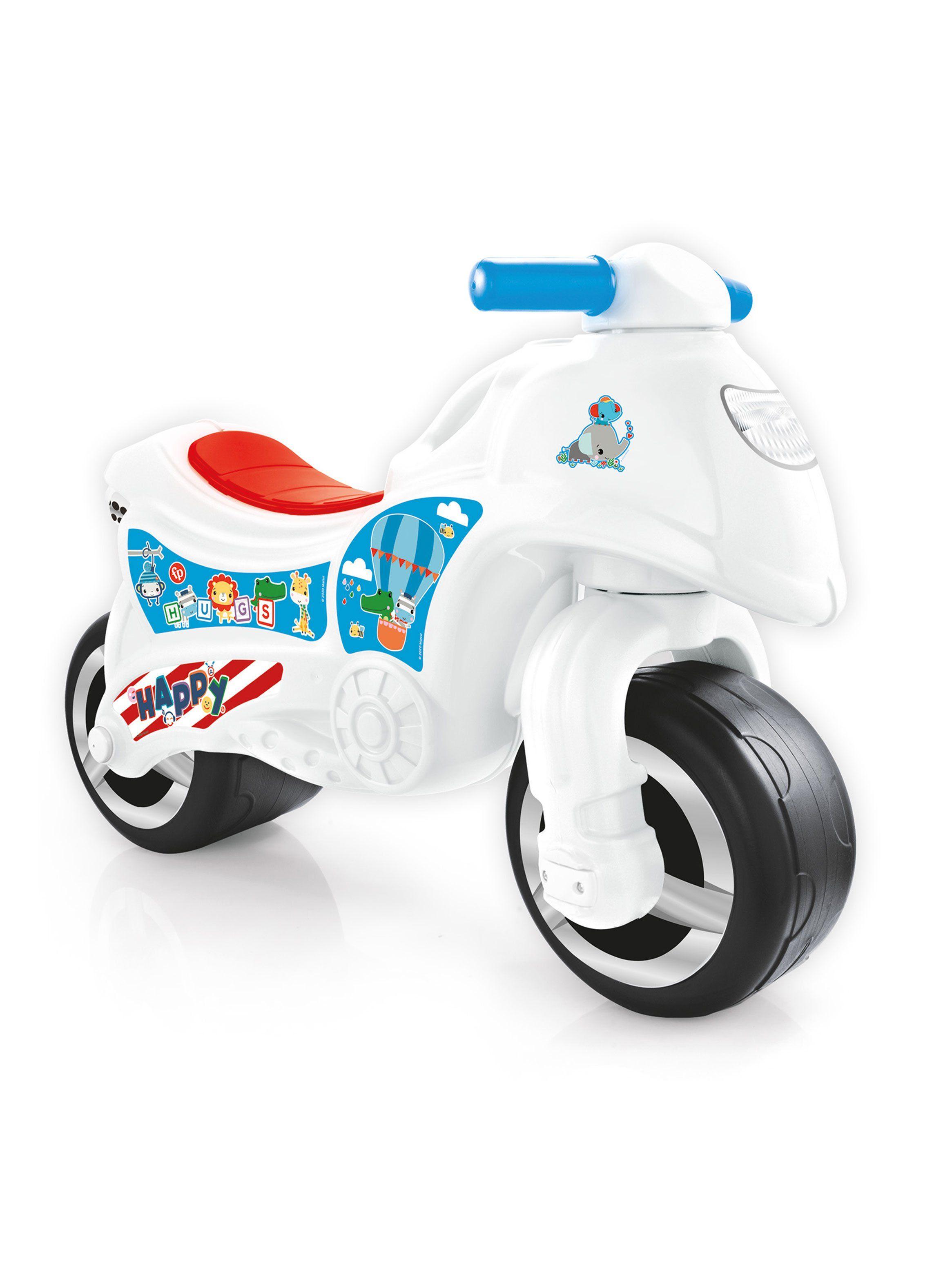 Correpasillos Mi Primera Moto-0
