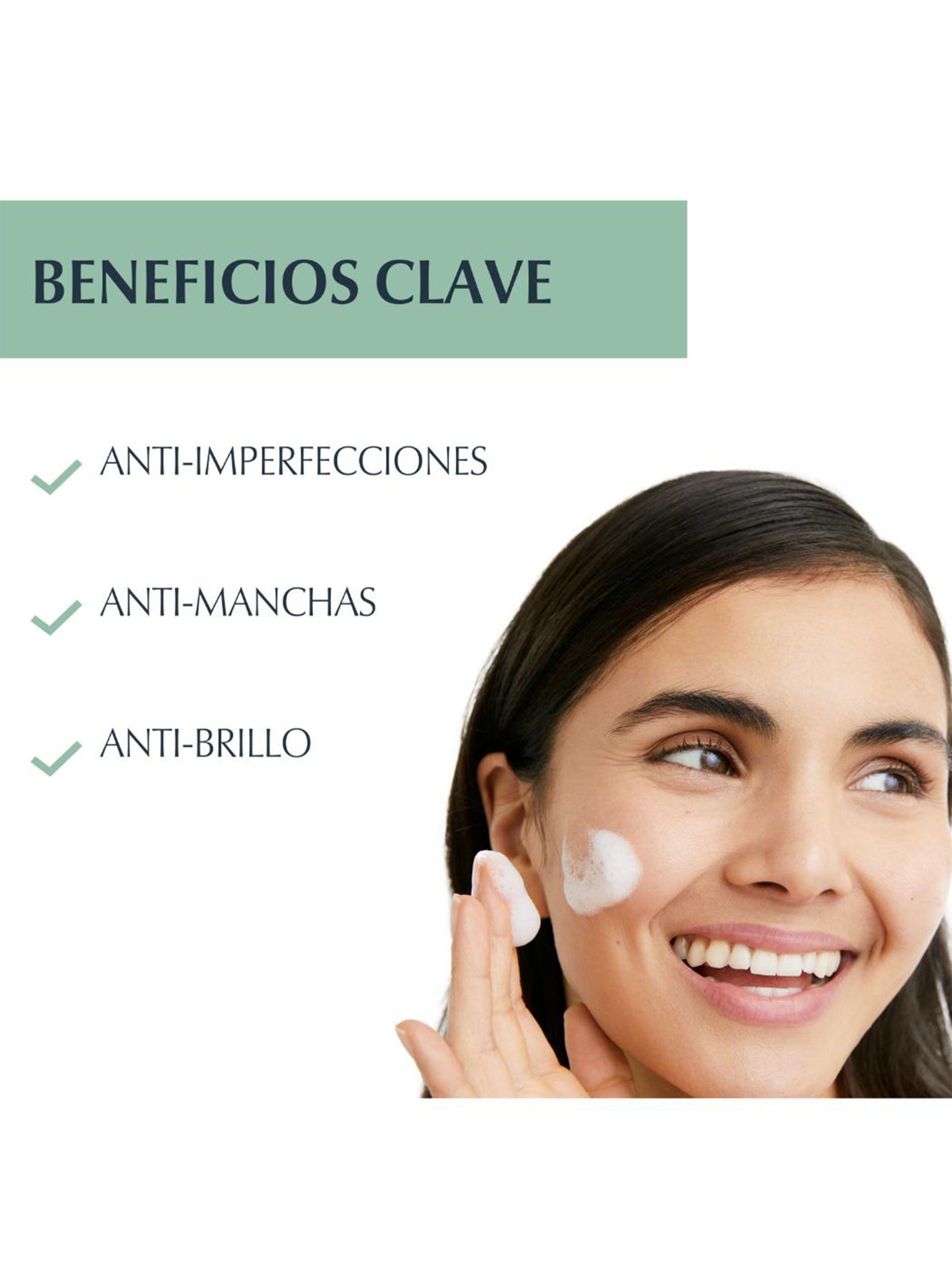 Gel Limpiador Concentrado Dermopure 150 ml Eucerin-4