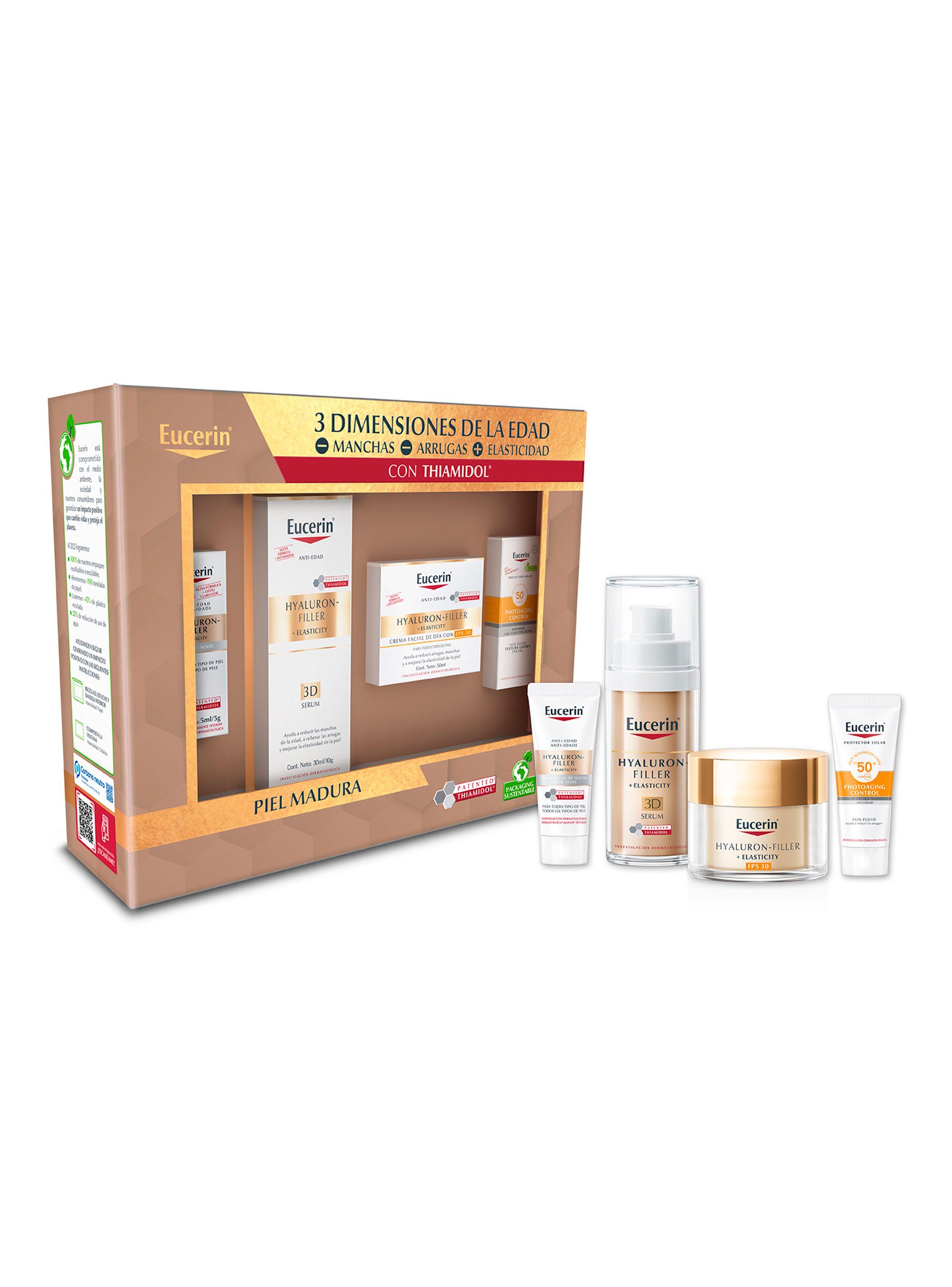 Pack Eucerin Hyaluron-Filler+ Elasticity-0